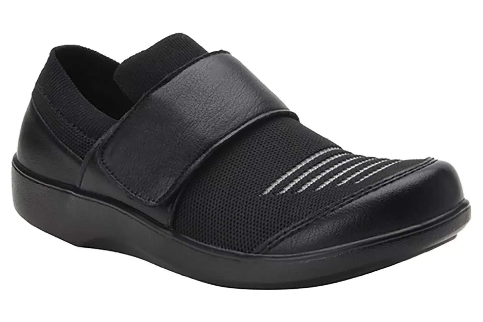 Alegria Walking Shoes< Traq Qwik - Footsmart