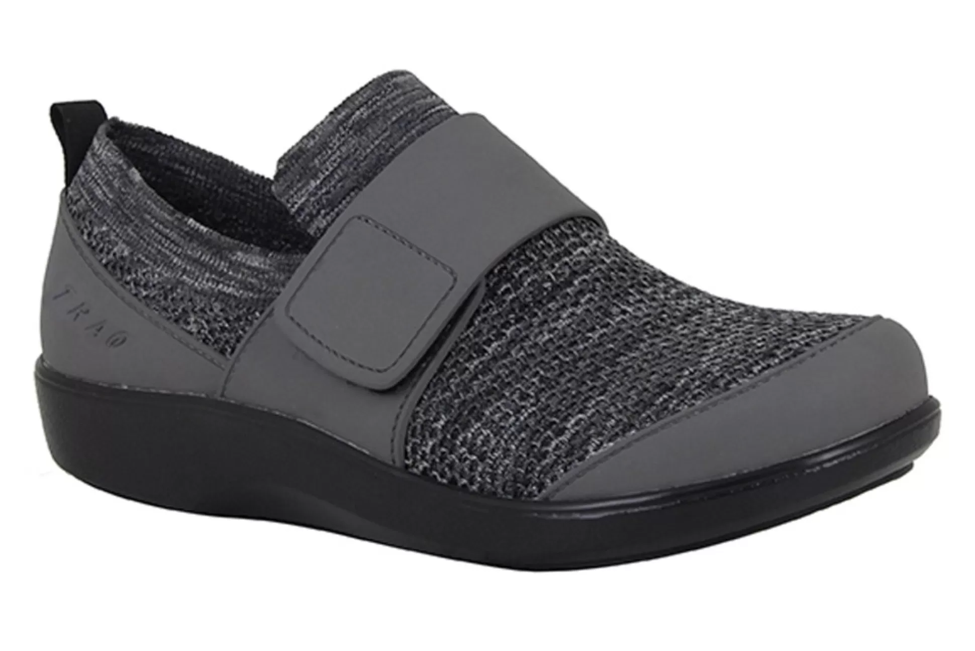 Alegria Walking Shoes< Traq Qwik - Footsmart