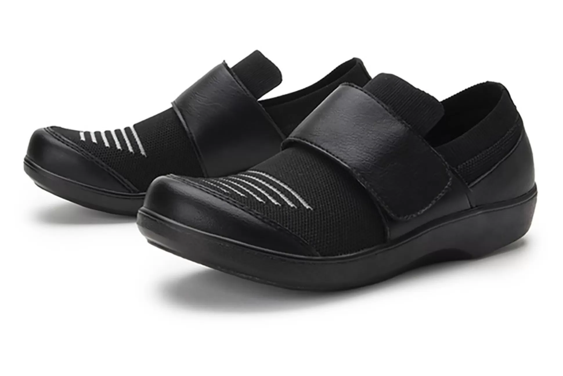 Alegria Walking Shoes< Traq Qwik - Footsmart
