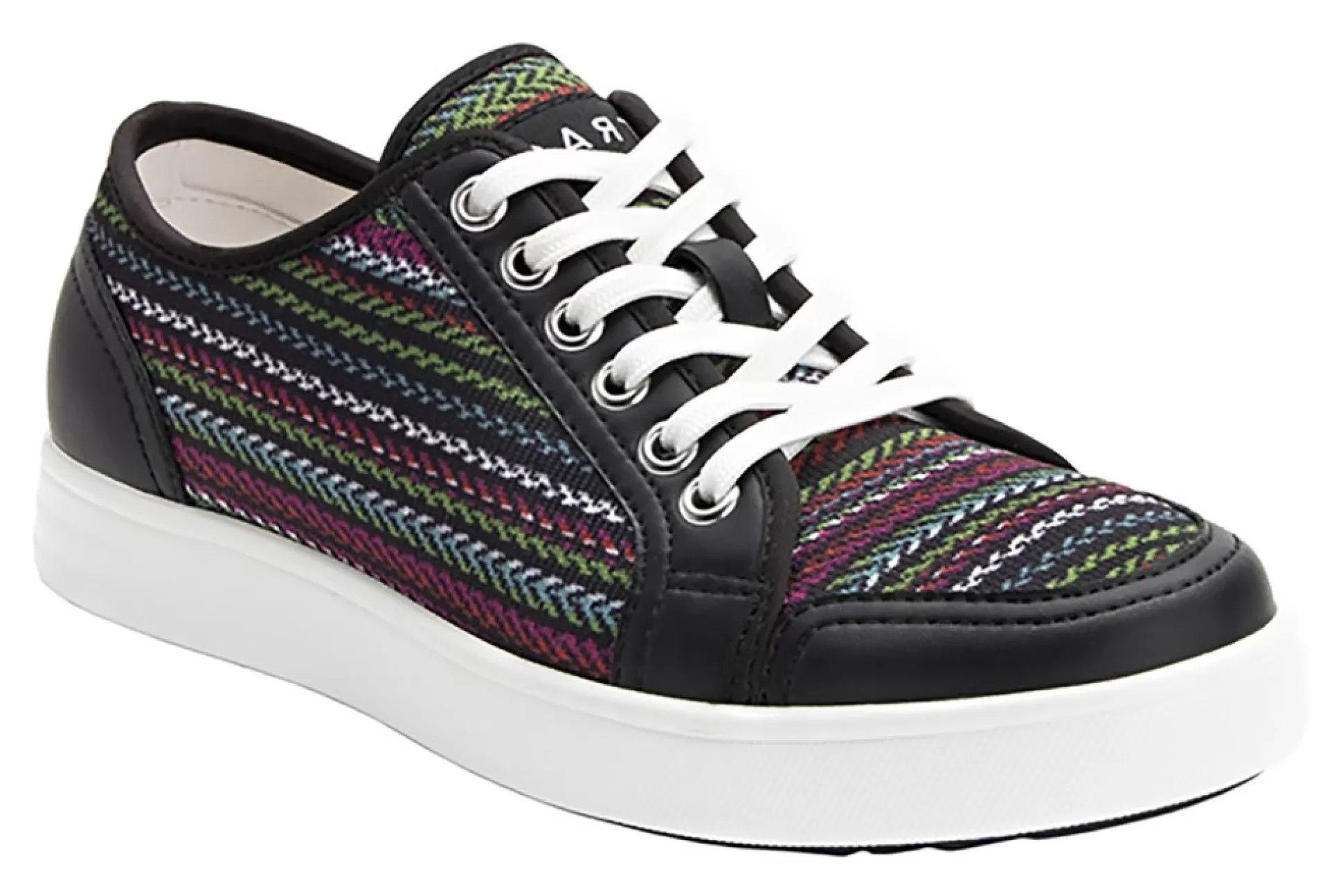 Alegria Walking Shoes< Traq Sneaq - Footsmart
