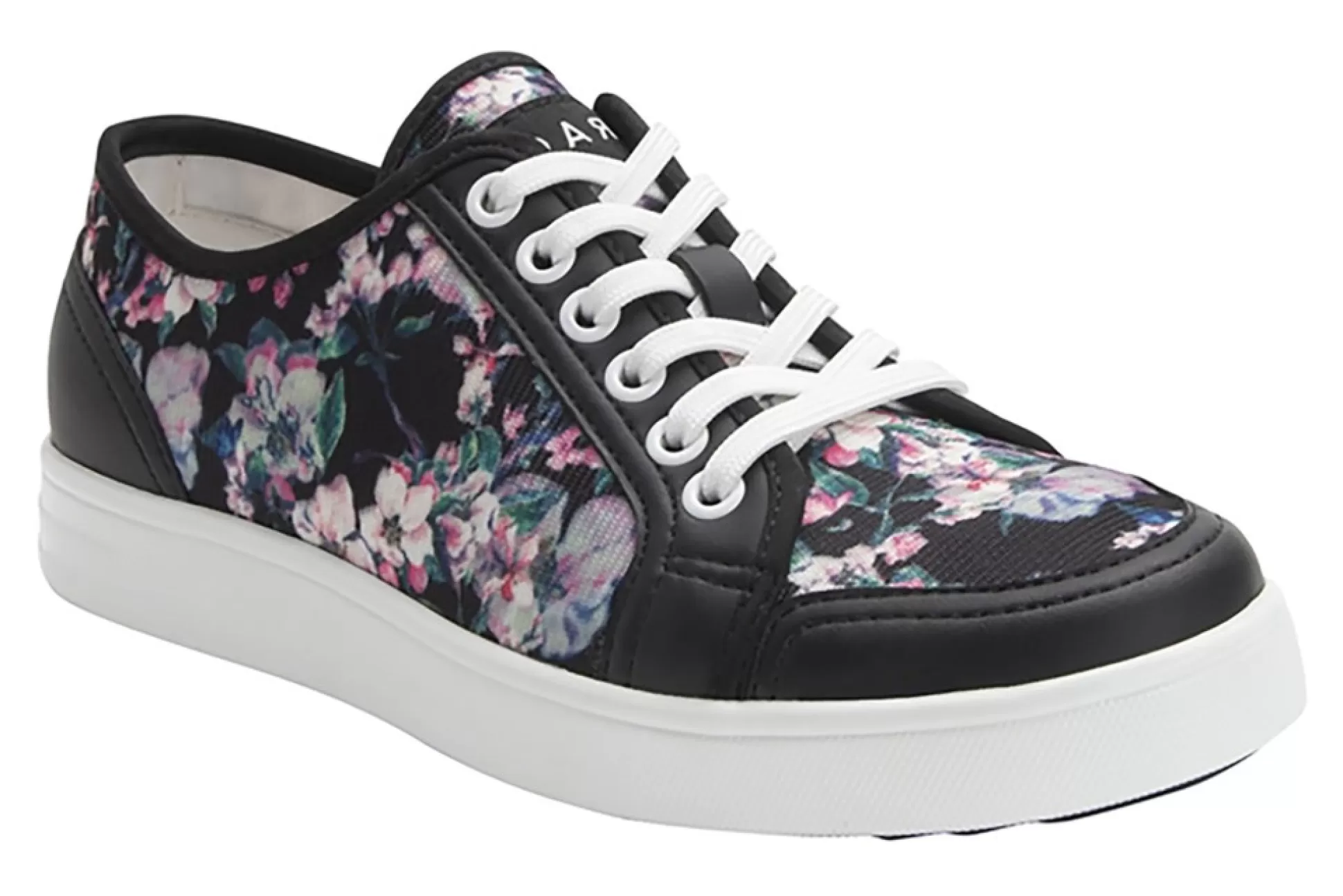 Alegria Walking Shoes< Traq Sneaq - Footsmart