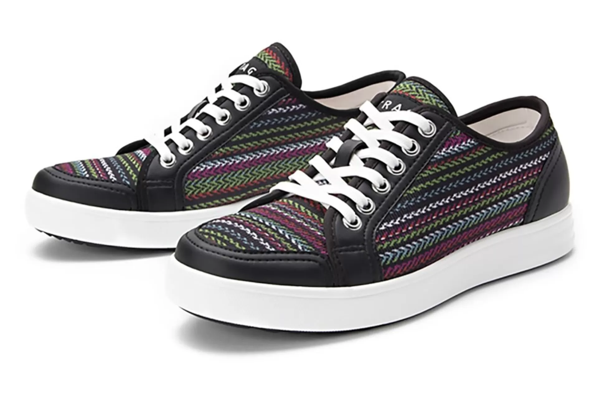 Alegria Walking Shoes< Traq Sneaq - Footsmart