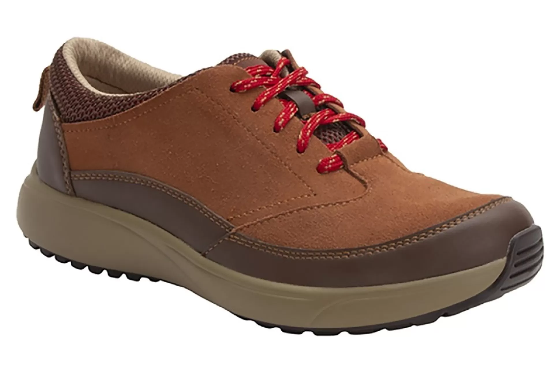 Women Alegria Athletic Shoes< Traq Trail Mix - Footsmart
