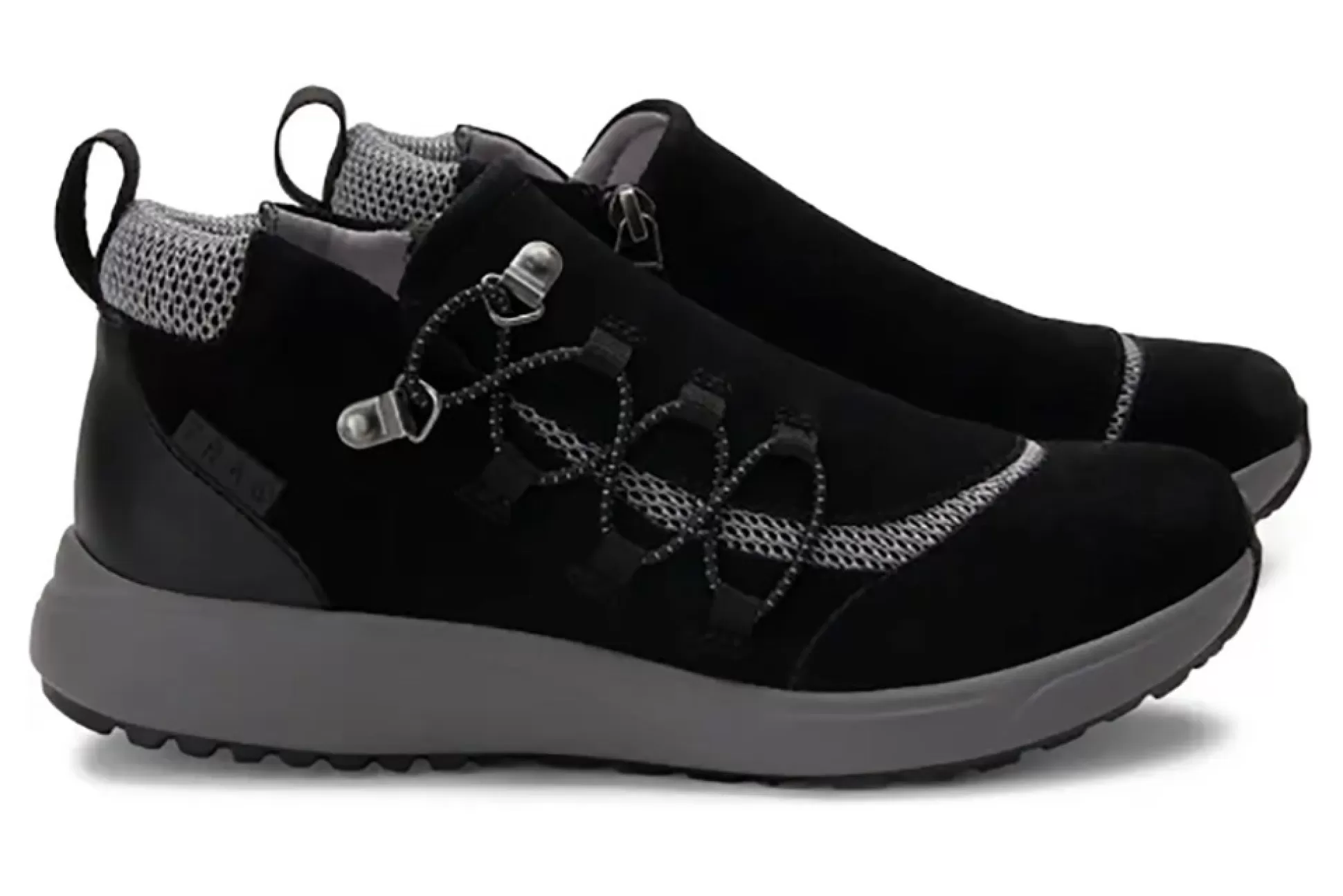 Women Alegria Athletic Shoes< Traq Vista - Footsmart