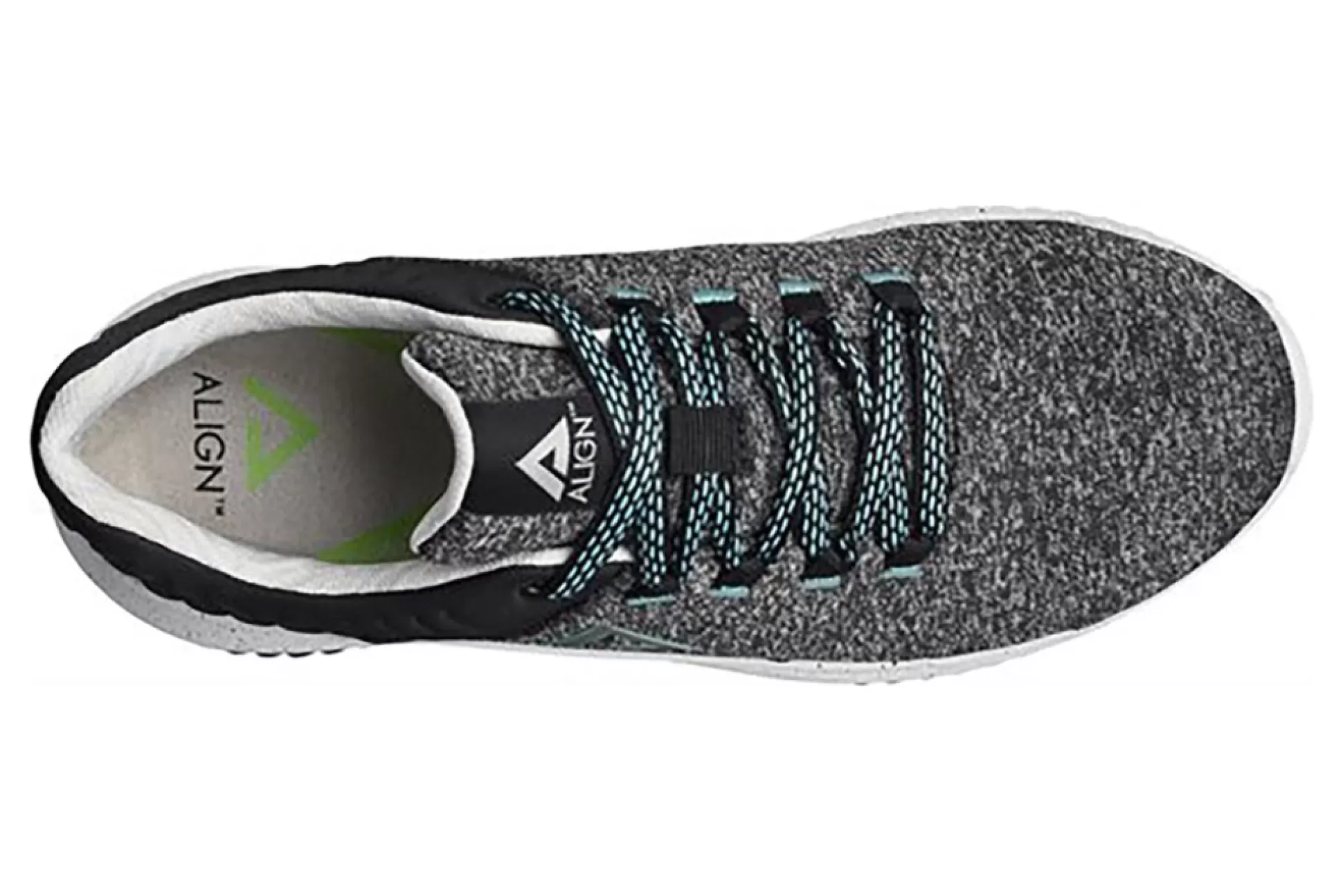 Women Align Athletic Shoes< Elin - Footsmart