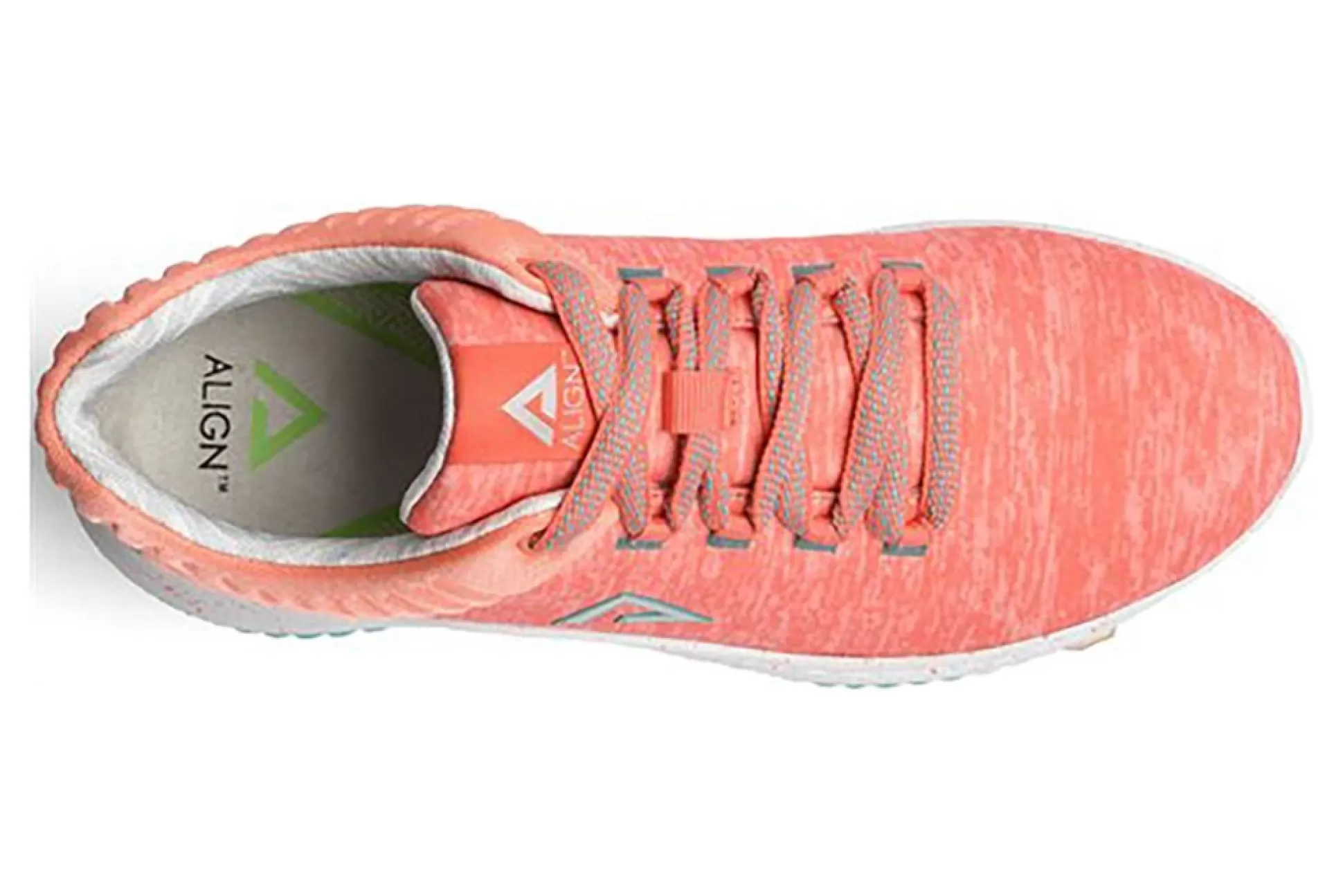 Women Align Athletic Shoes< Elin - Footsmart