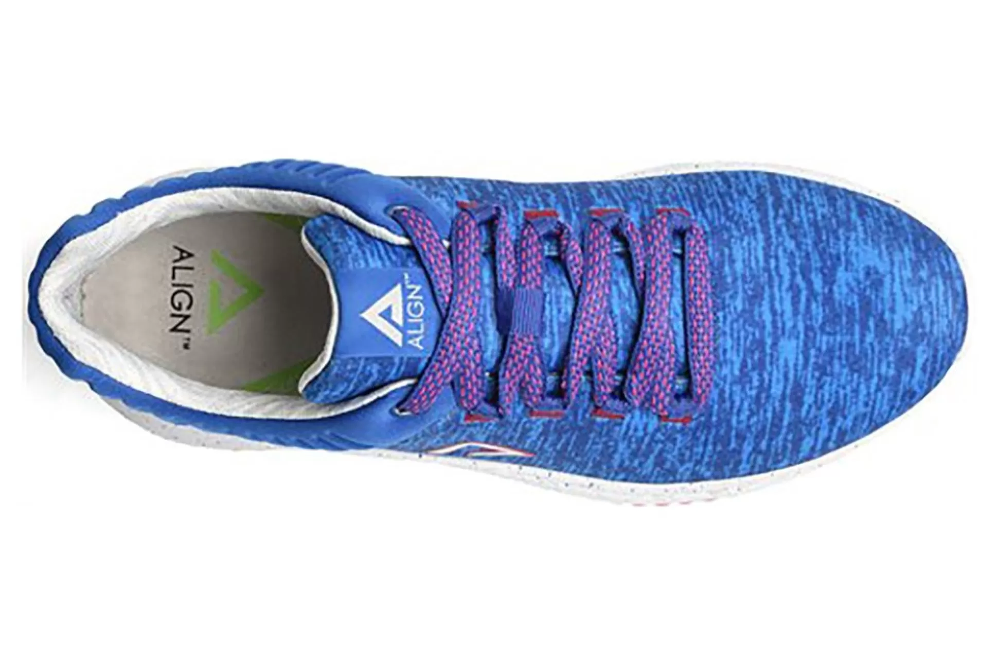 Women Align Athletic Shoes< Elin - Footsmart