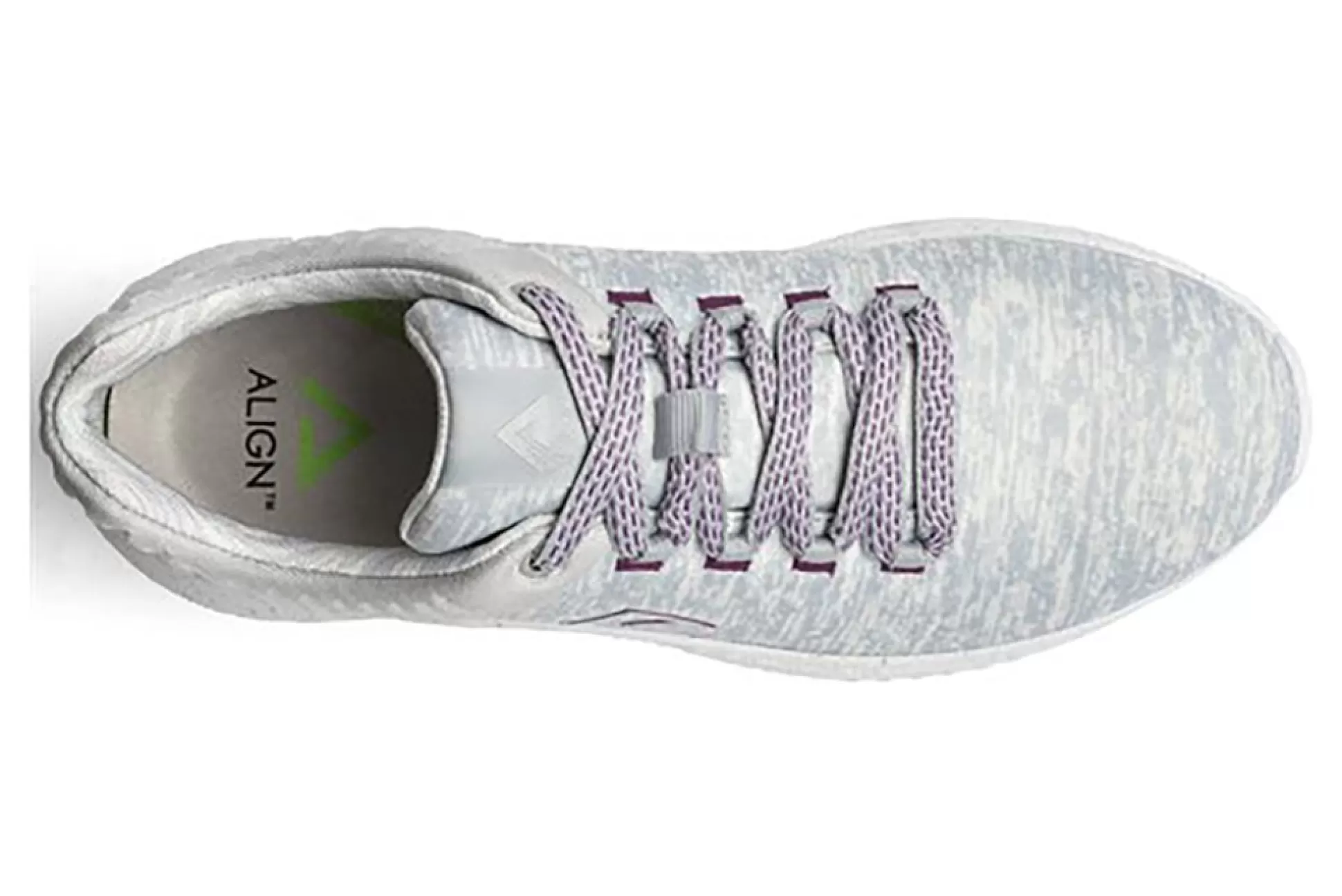 Women Align Athletic Shoes< Elin - Footsmart