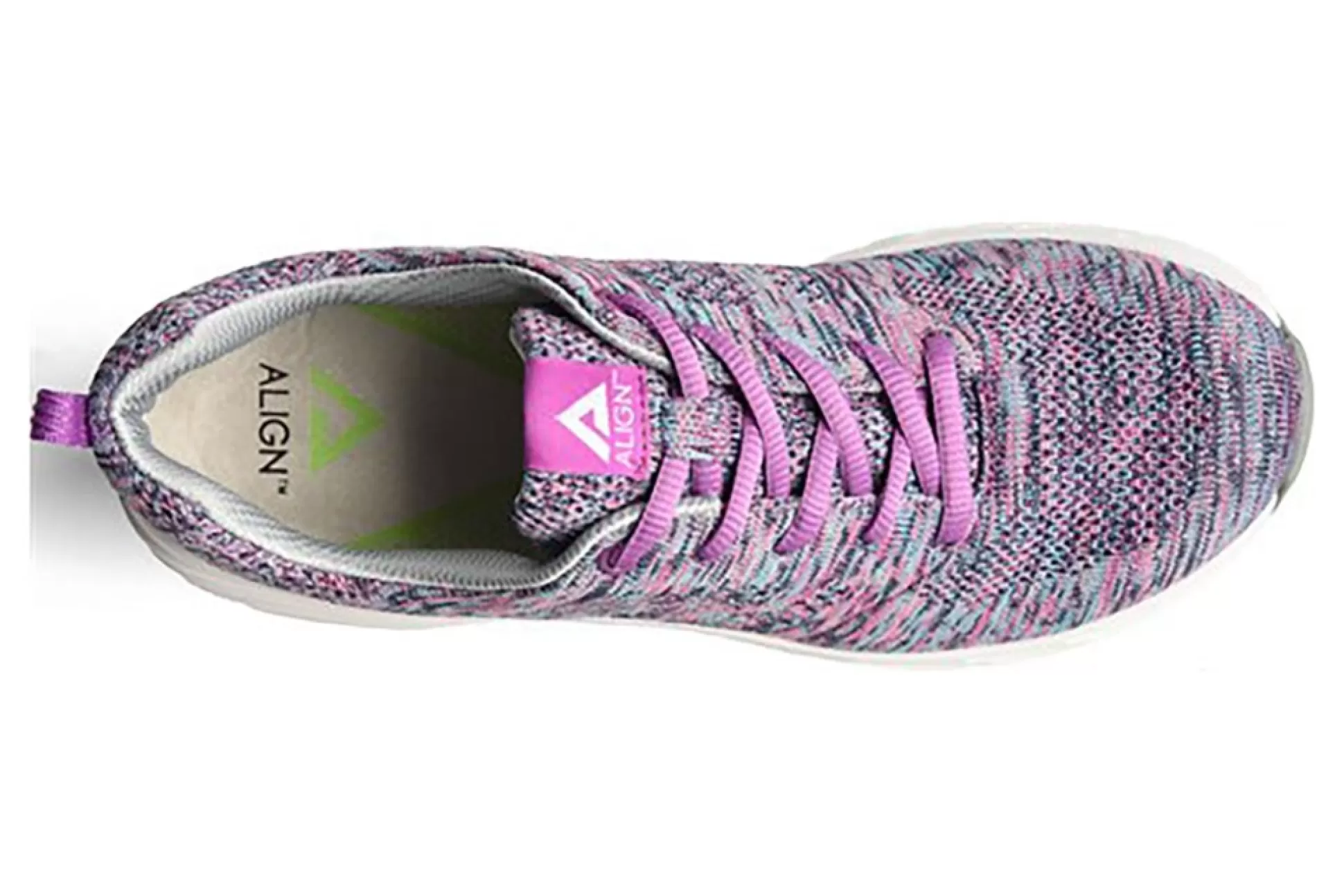 Women Align Athletic Shoes< Tabor - Footsmart