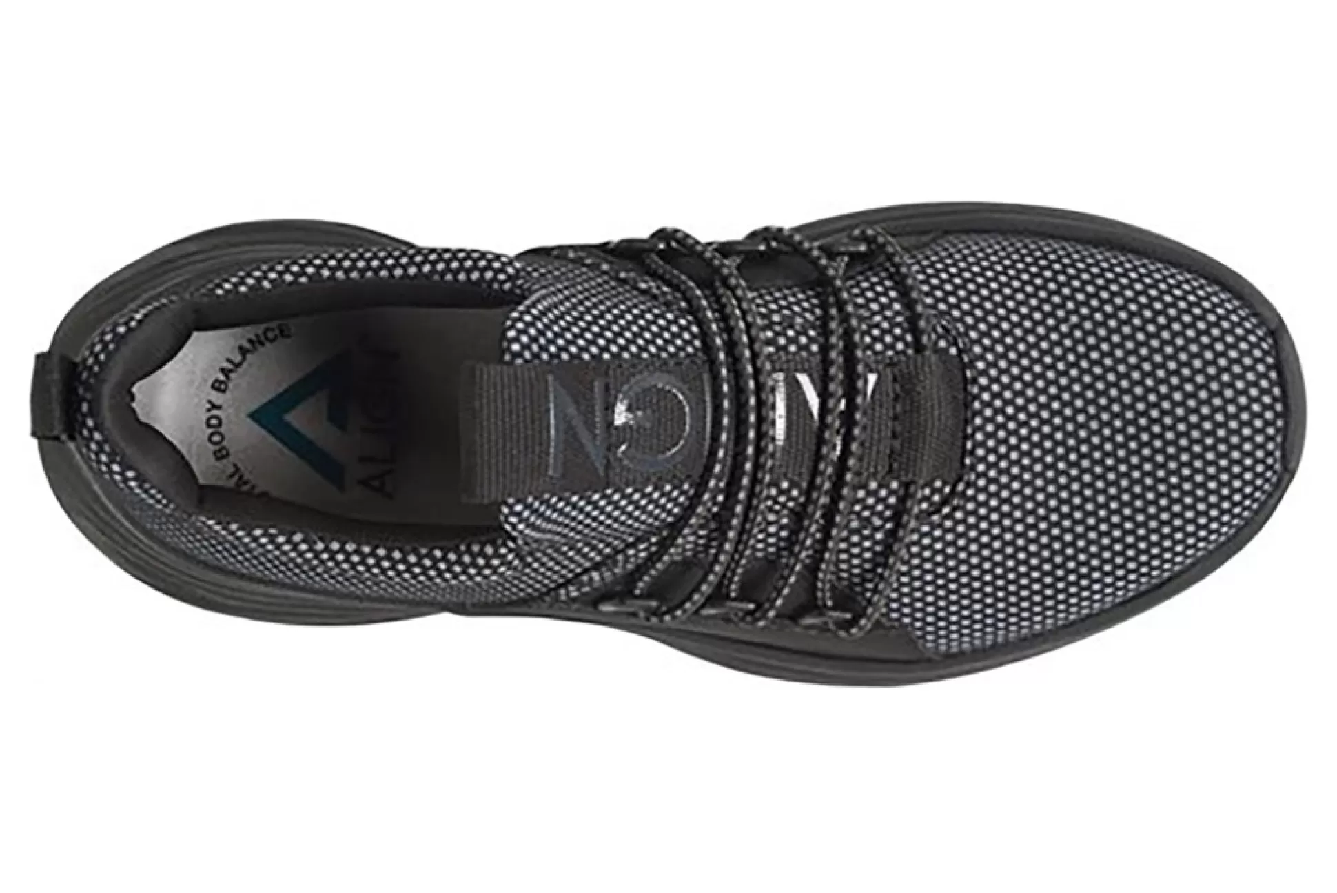 Women Align Athletic Shoes< Theora - Footsmart