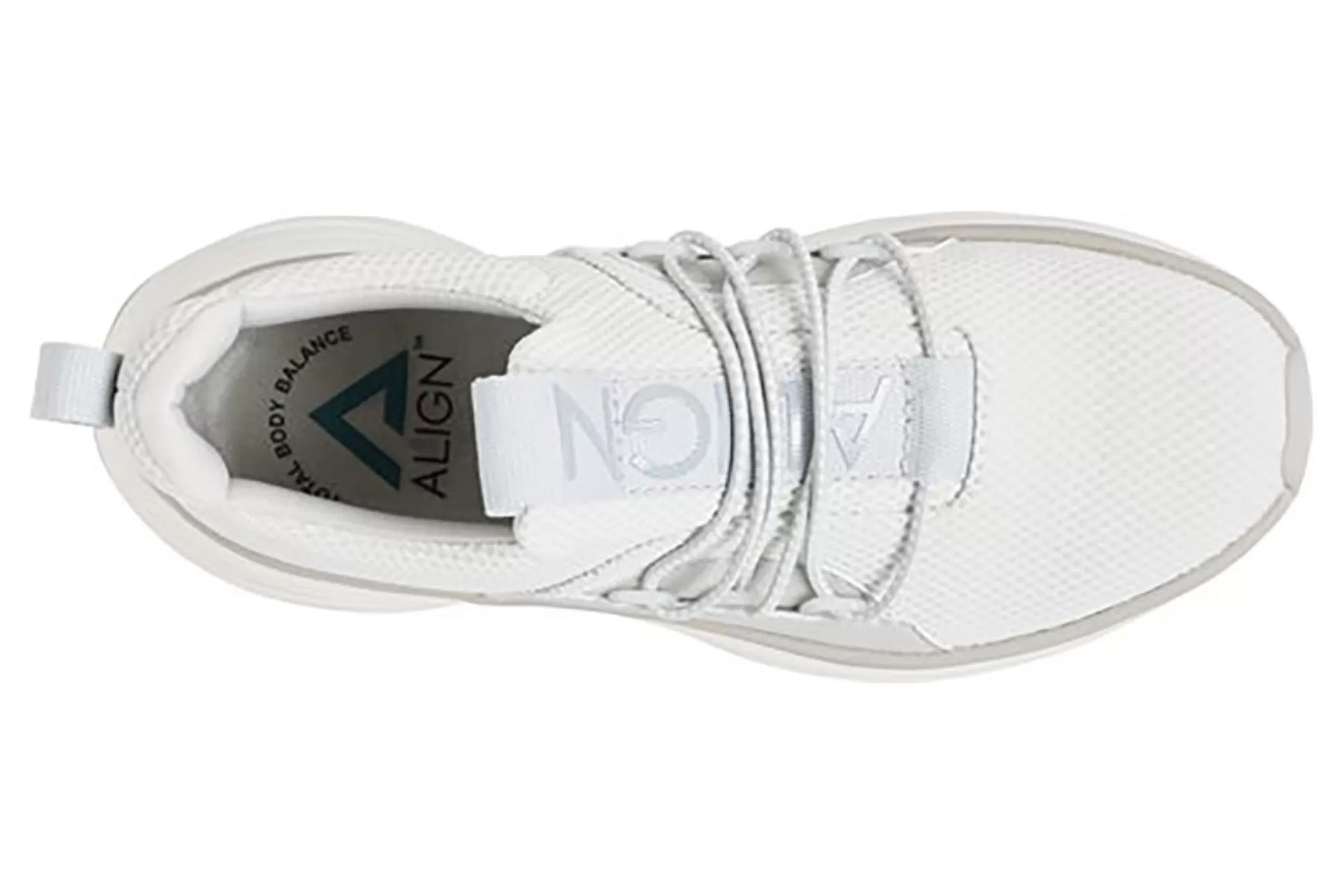 Women Align Athletic Shoes< Theora - Footsmart