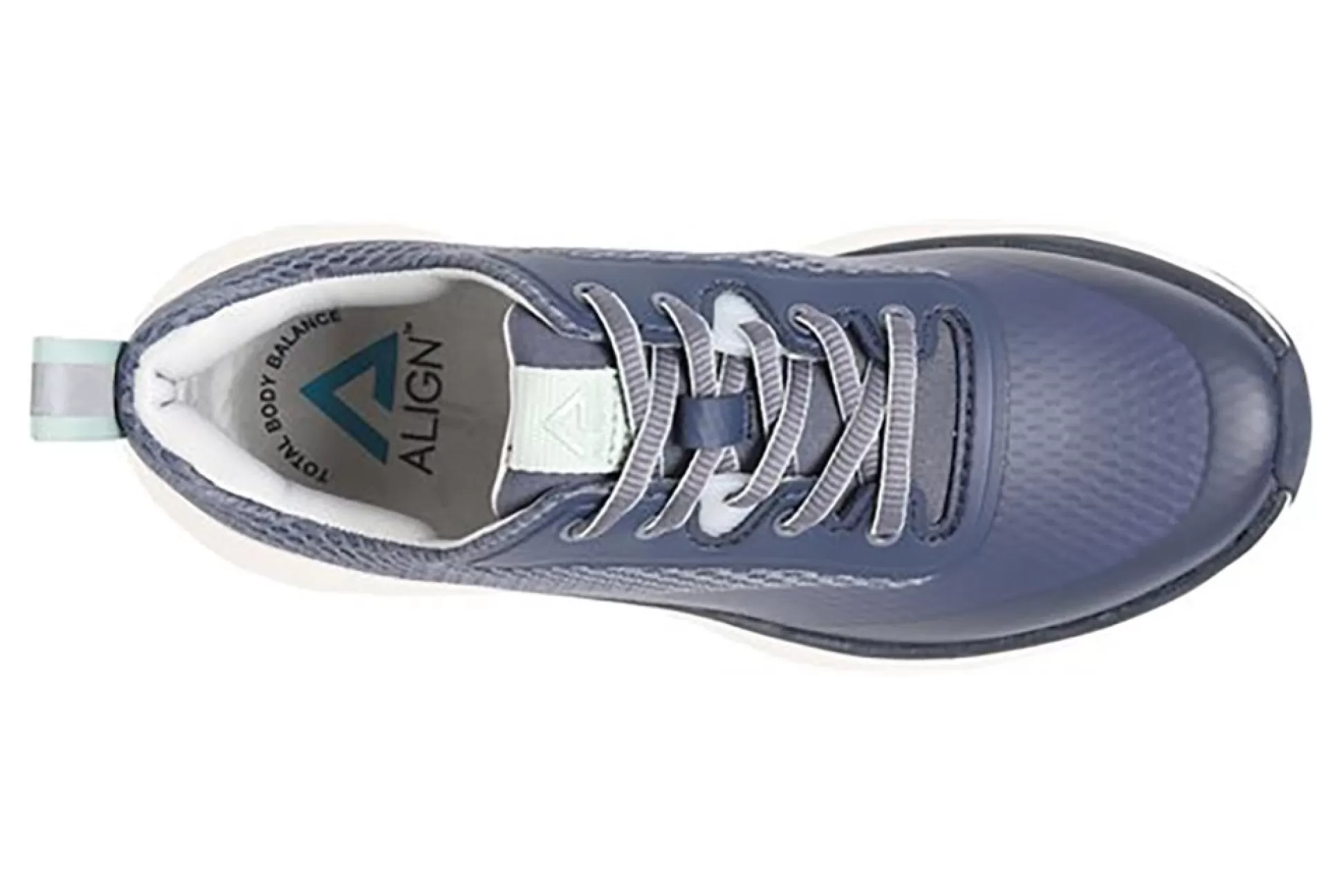 Women Align Athletic Shoes< Tiberia - Footsmart