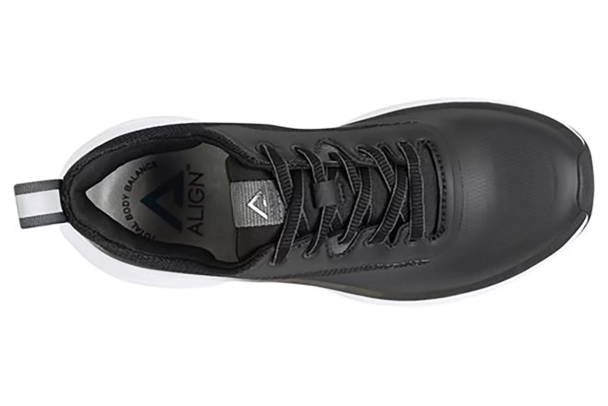Women Align Athletic Shoes< Tiberia - Footsmart