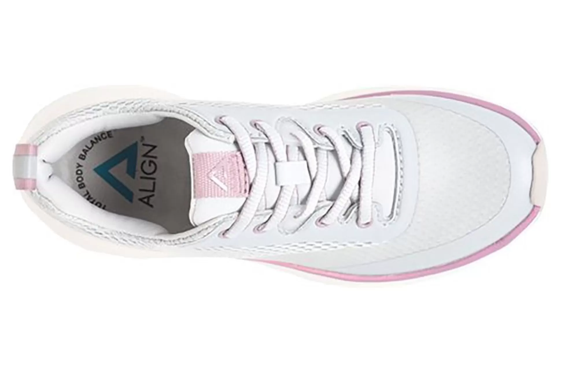 Women Align Athletic Shoes< Tiberia - Footsmart
