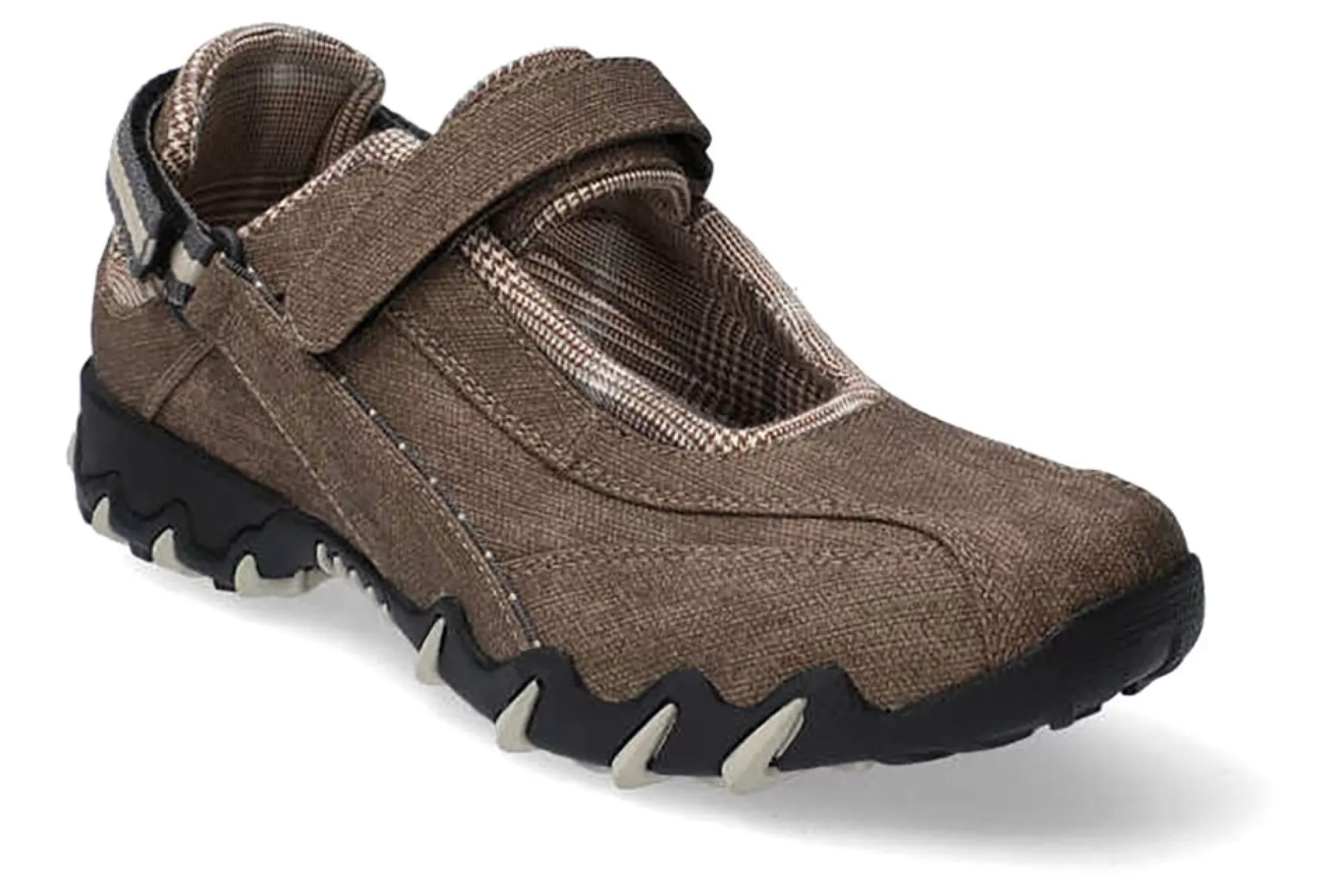 Women Allrounder by Mephisto Athletic Shoes< Niro - Footsmart