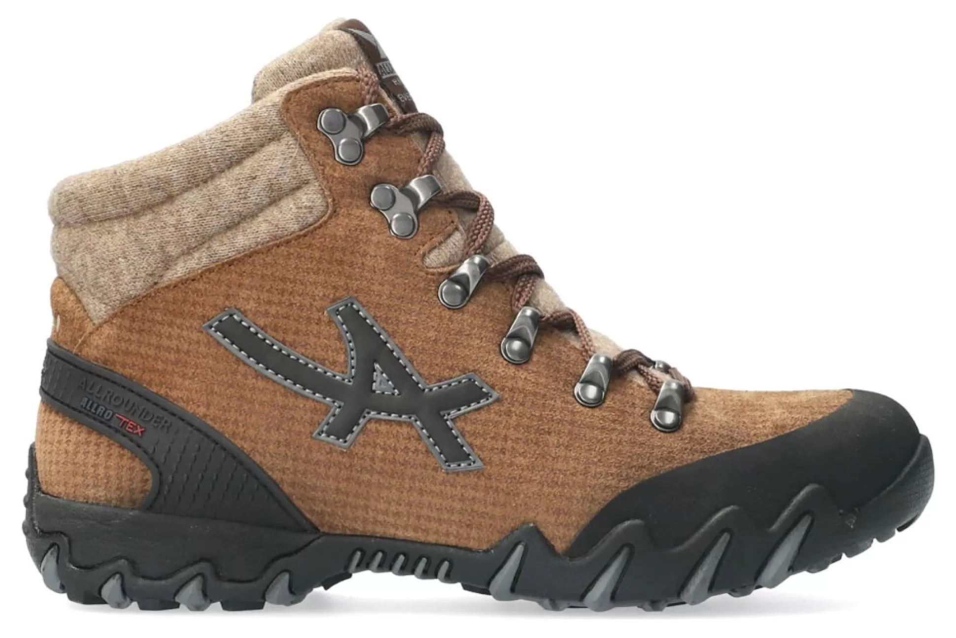 Women Allrounder by Mephisto Boots< Noomie Tex - Footsmart