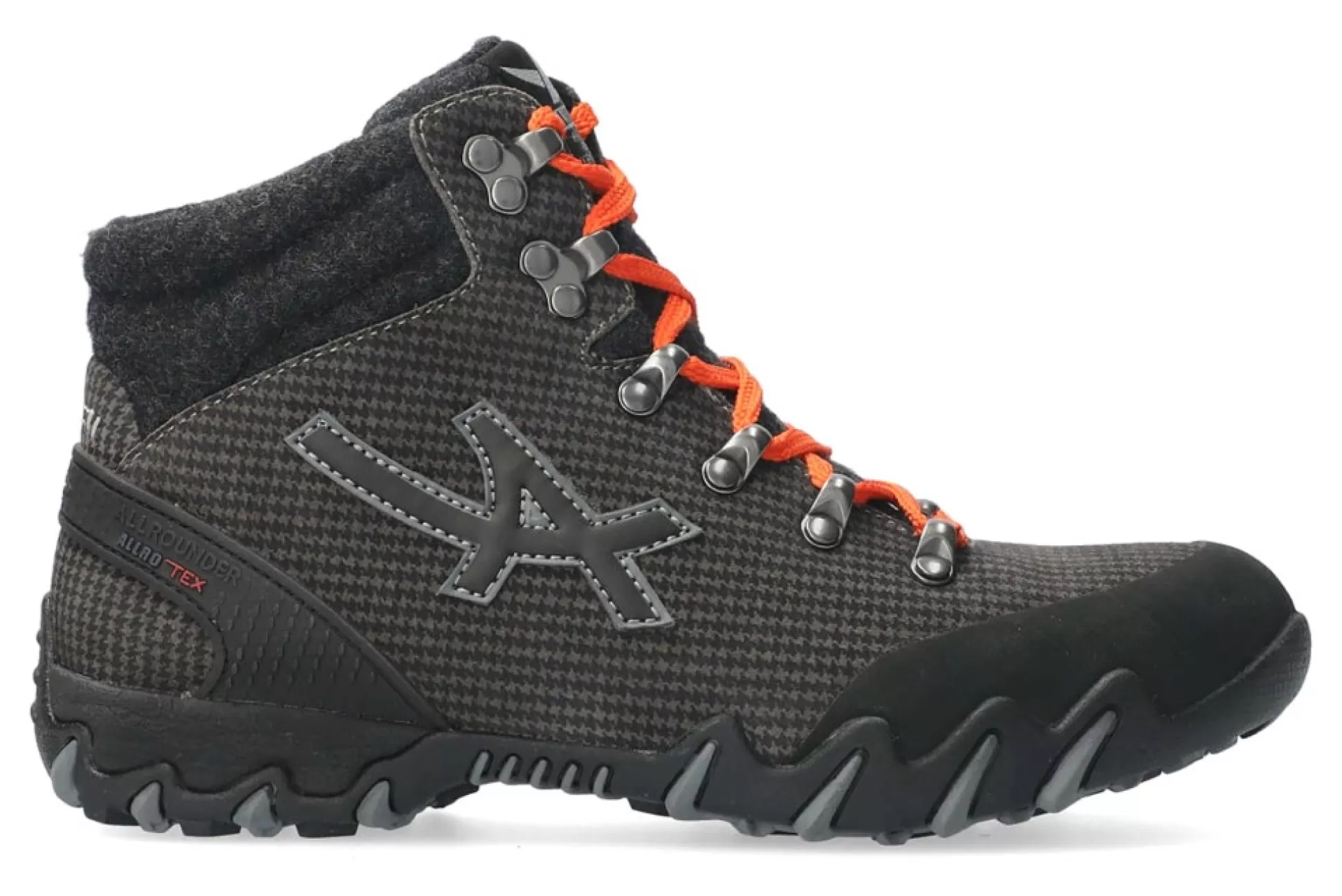 Women Allrounder by Mephisto Boots< Noomie Tex - Footsmart