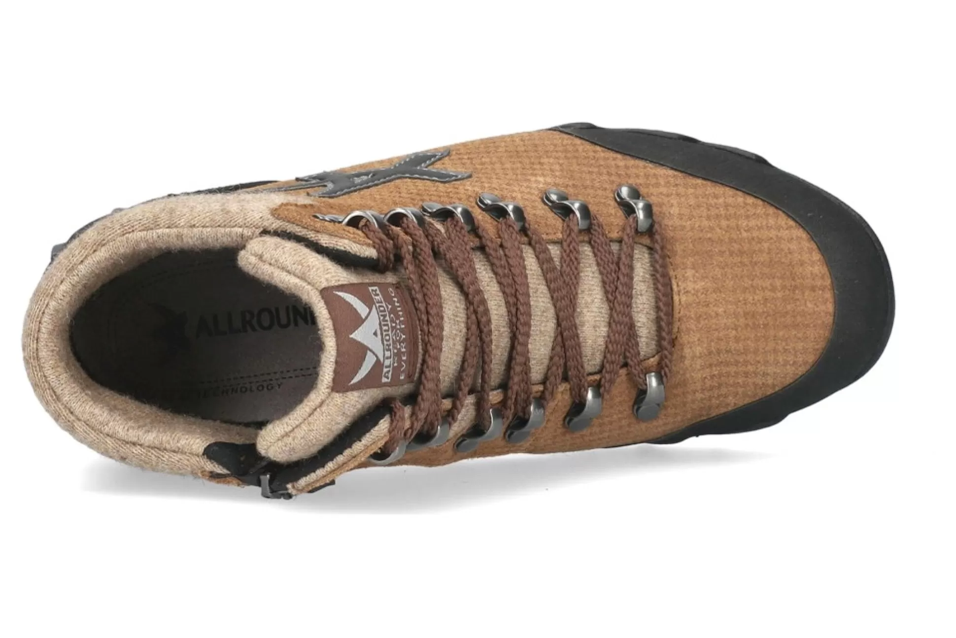 Women Allrounder by Mephisto Boots< Noomie Tex - Footsmart