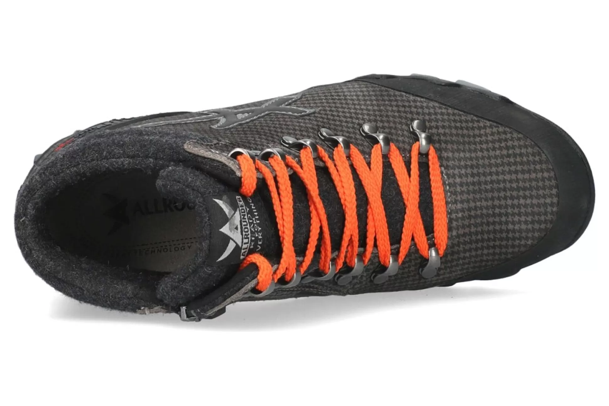 Women Allrounder by Mephisto Boots< Noomie Tex - Footsmart