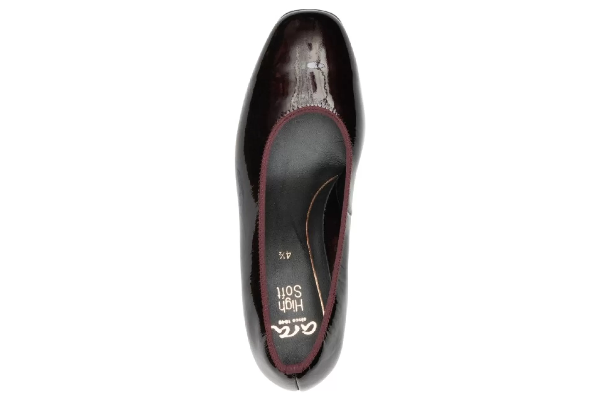 Women ara Dress Shoes< Gabrielle - Footsmart