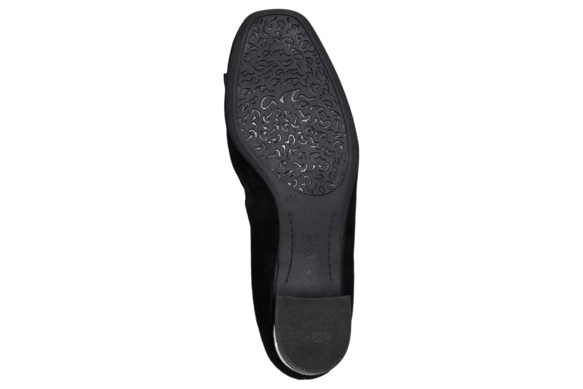 Women ara Dress Shoes< Garnet - Footsmart