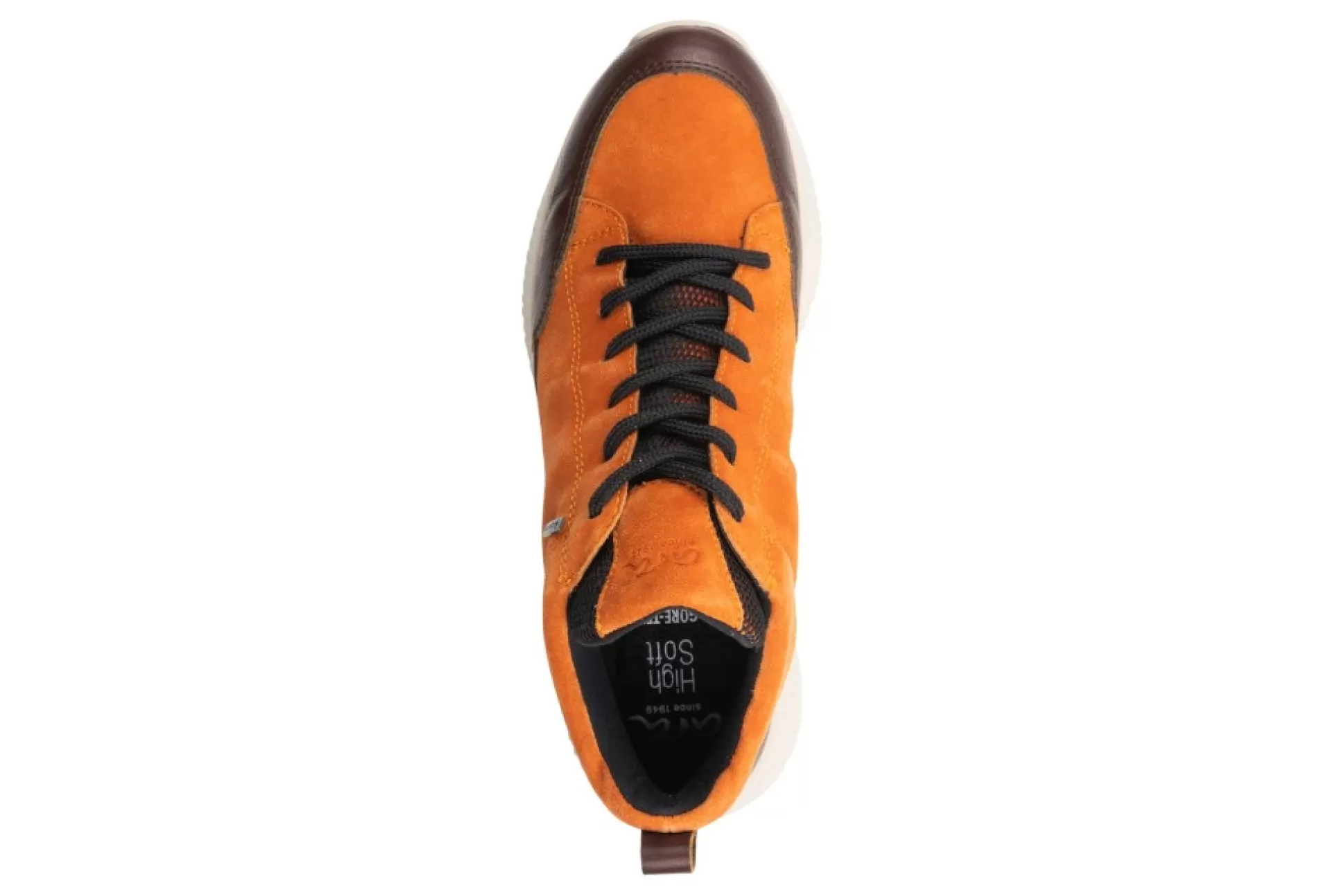 Women ara Boots< Highland - Footsmart