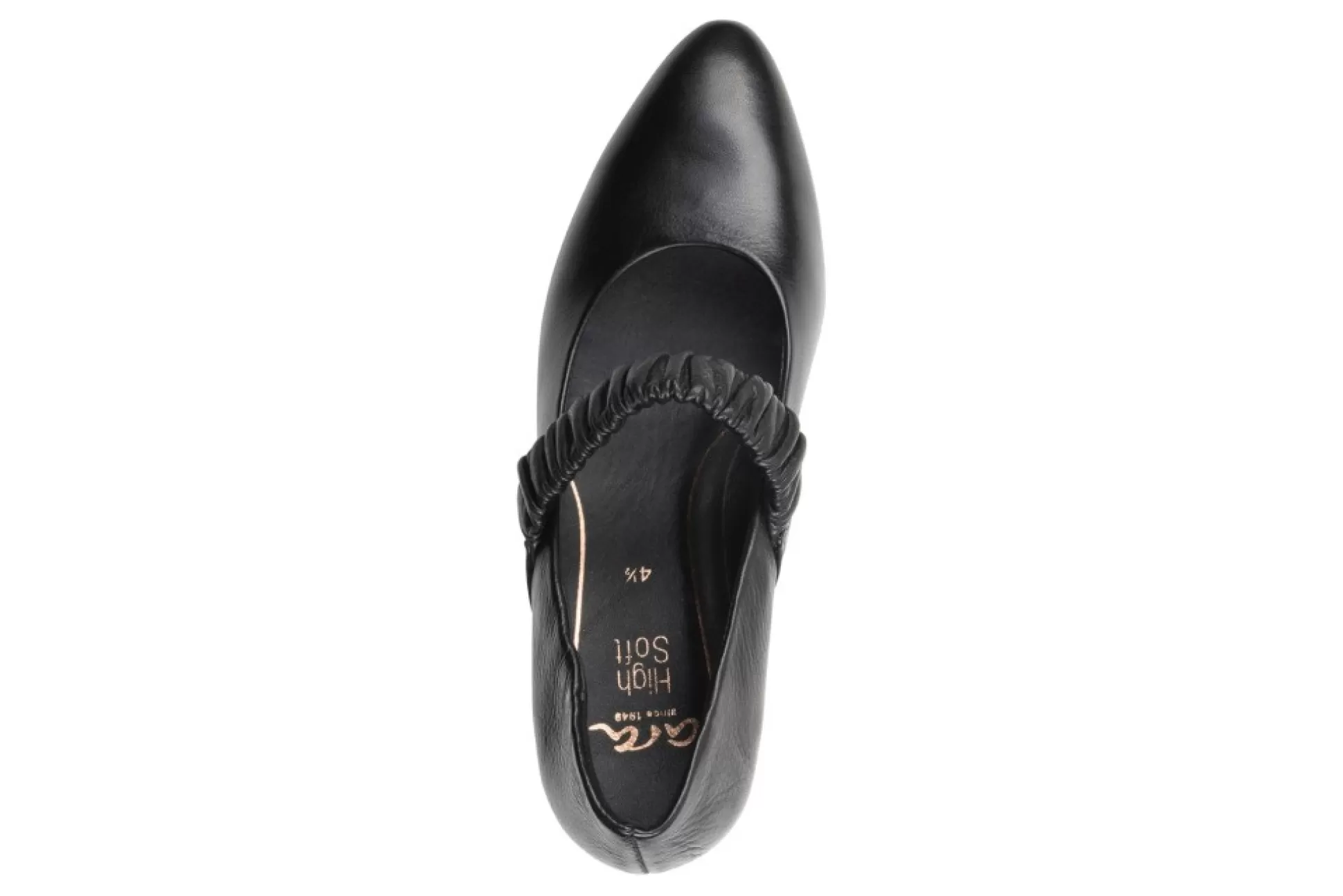 Women ara Dress Shoes< Leda - Footsmart