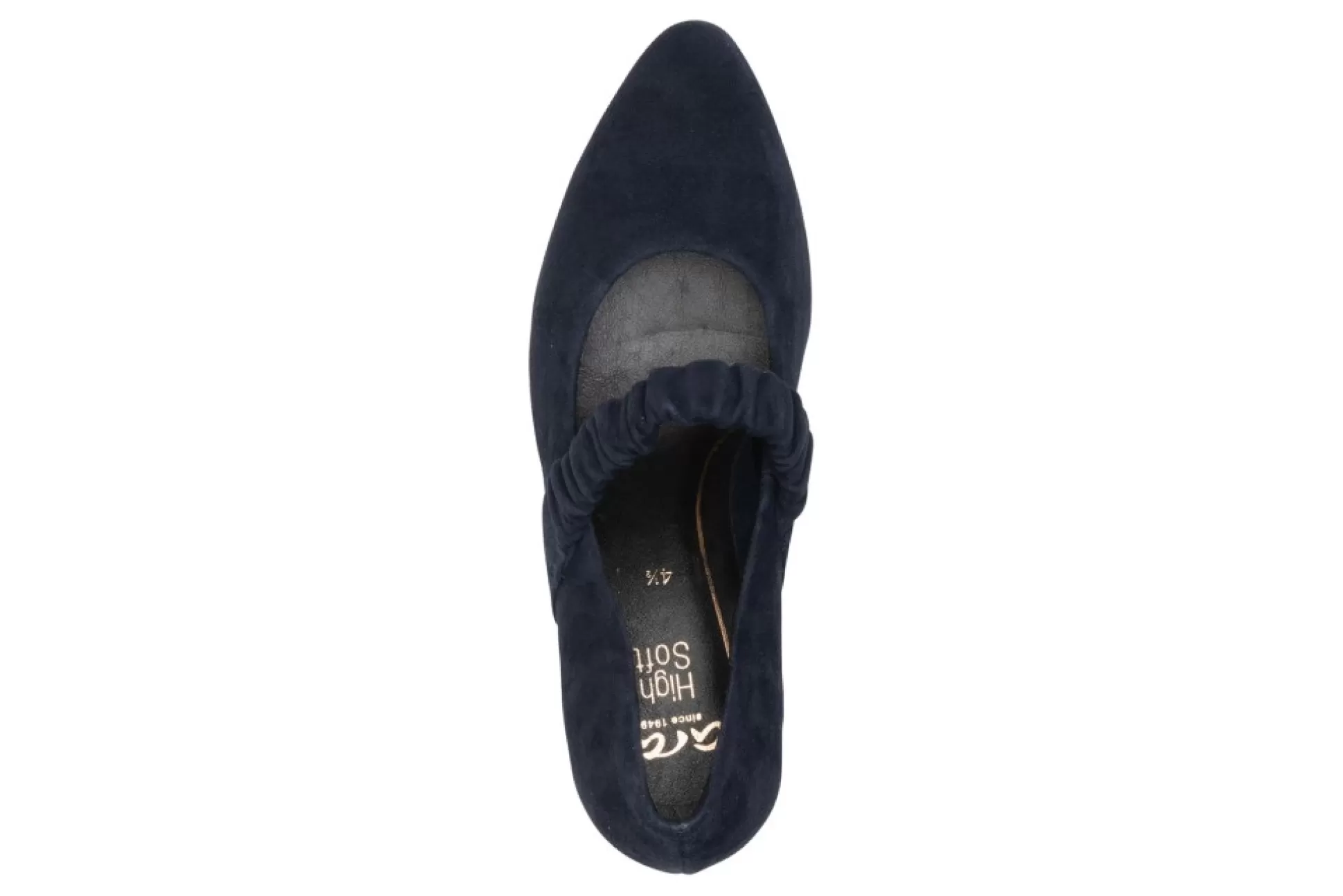 Women ara Dress Shoes< Leda - Footsmart