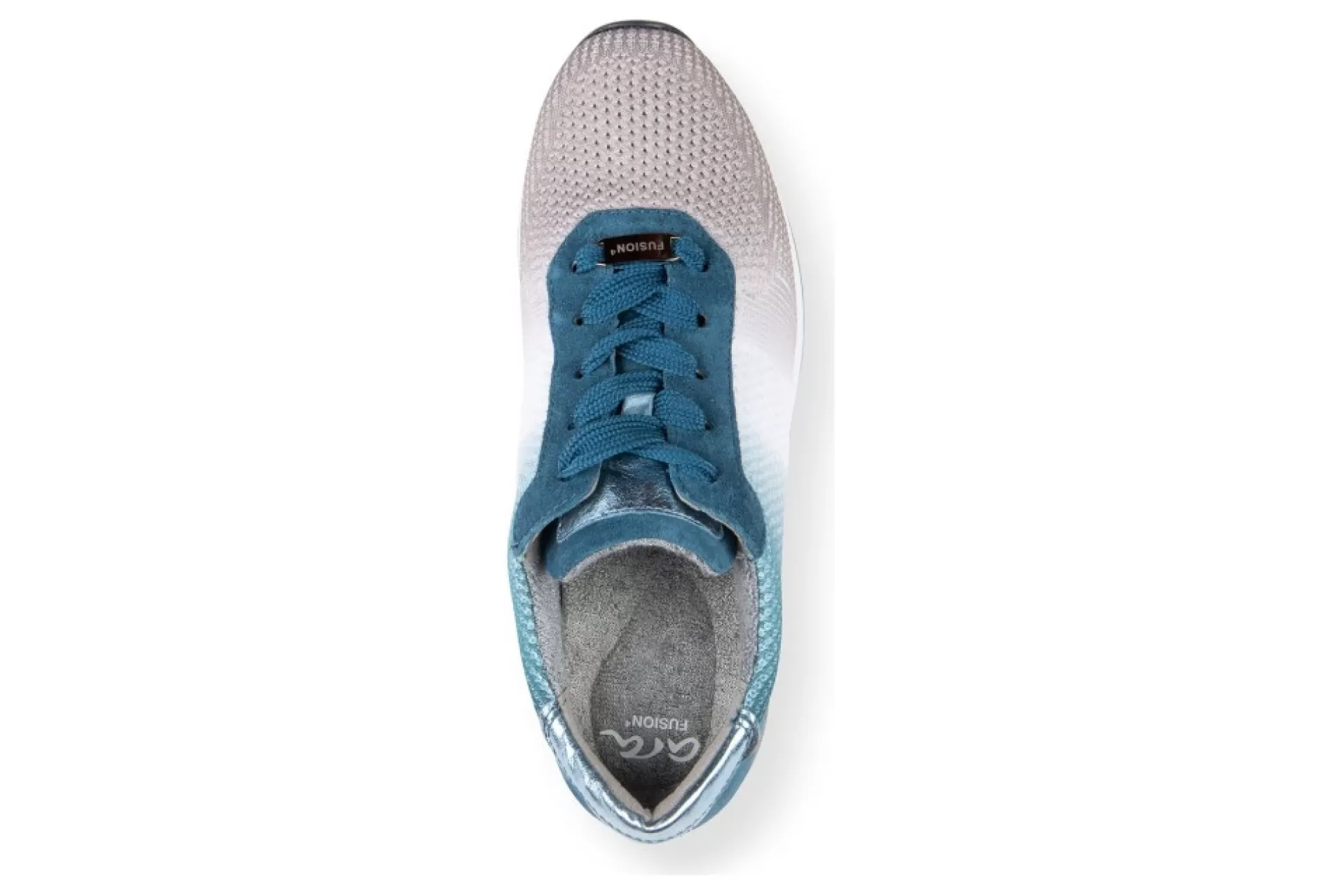 Women ara Athletic Shoes< Leigh - Footsmart