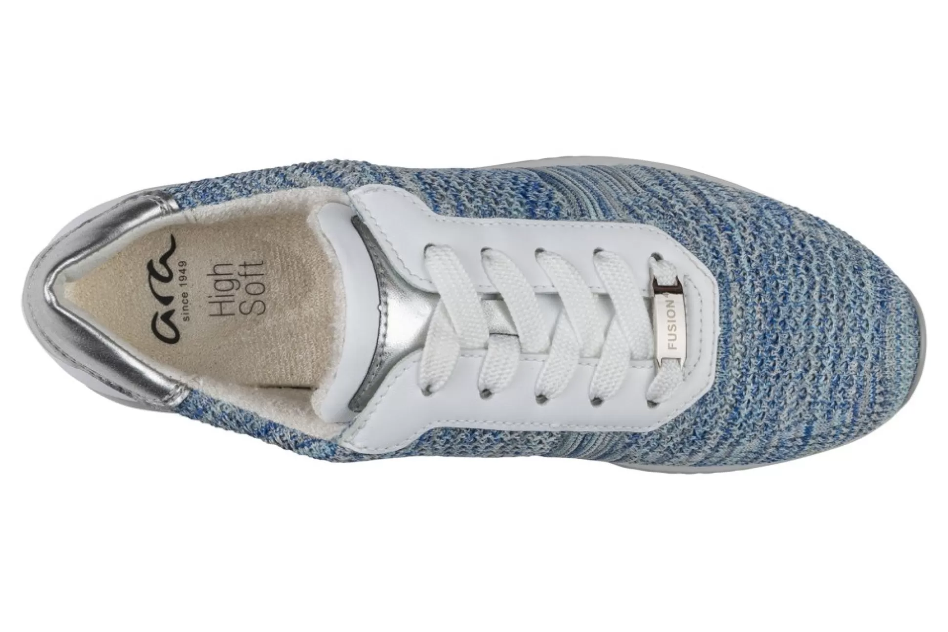 Women ara Athletic Shoes< Leigh - Footsmart
