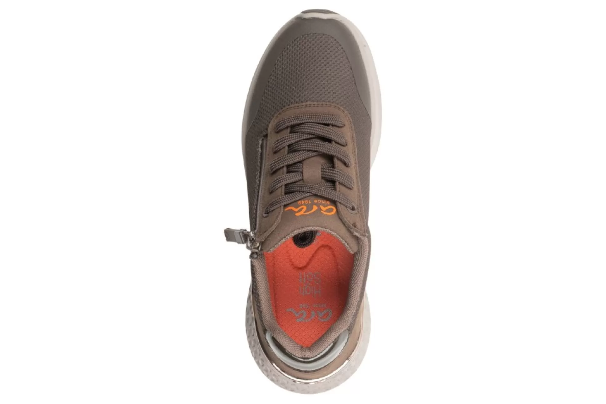 Women ara Athletic Shoes< Manteo - Footsmart