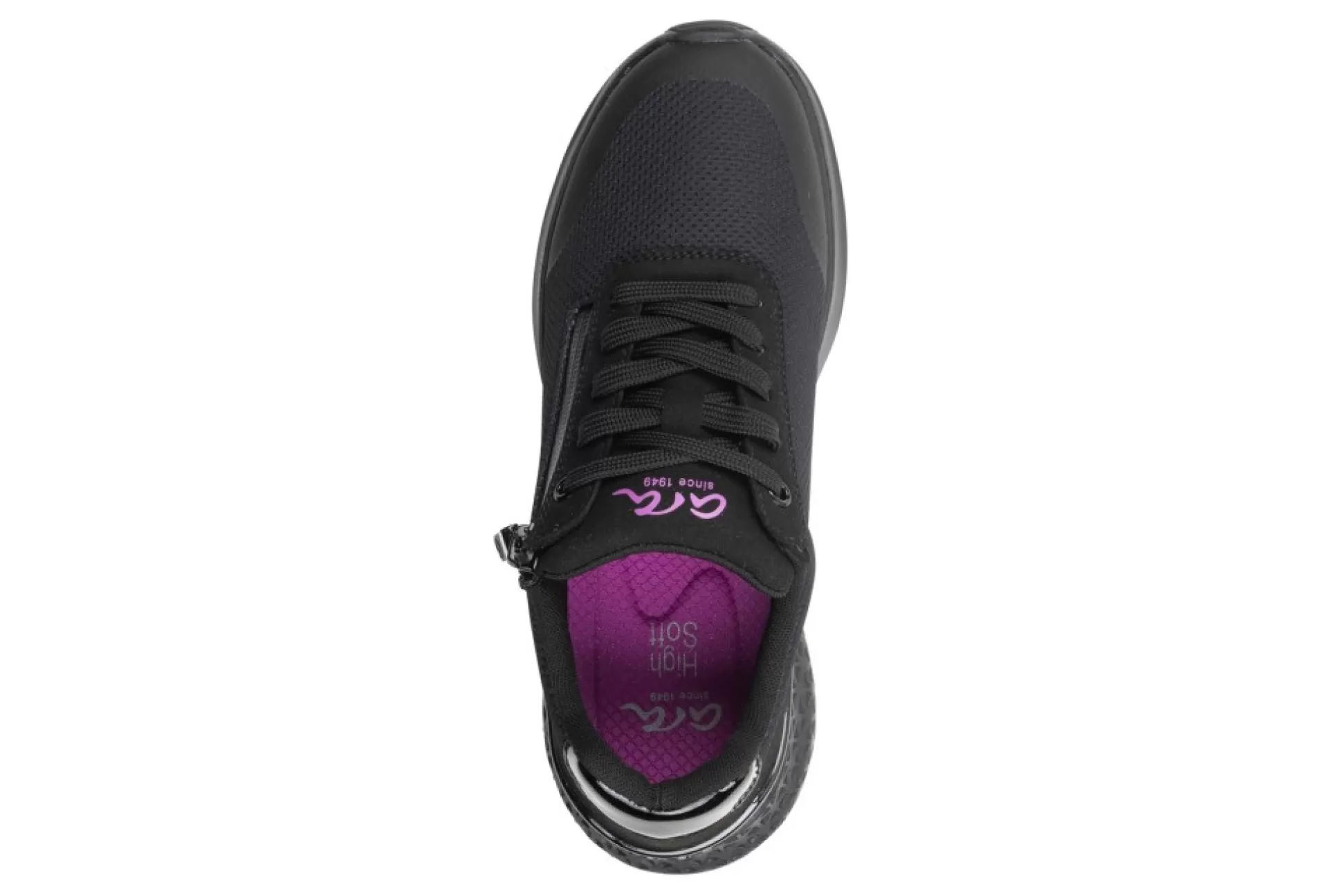 Women ara Athletic Shoes< Manteo - Footsmart
