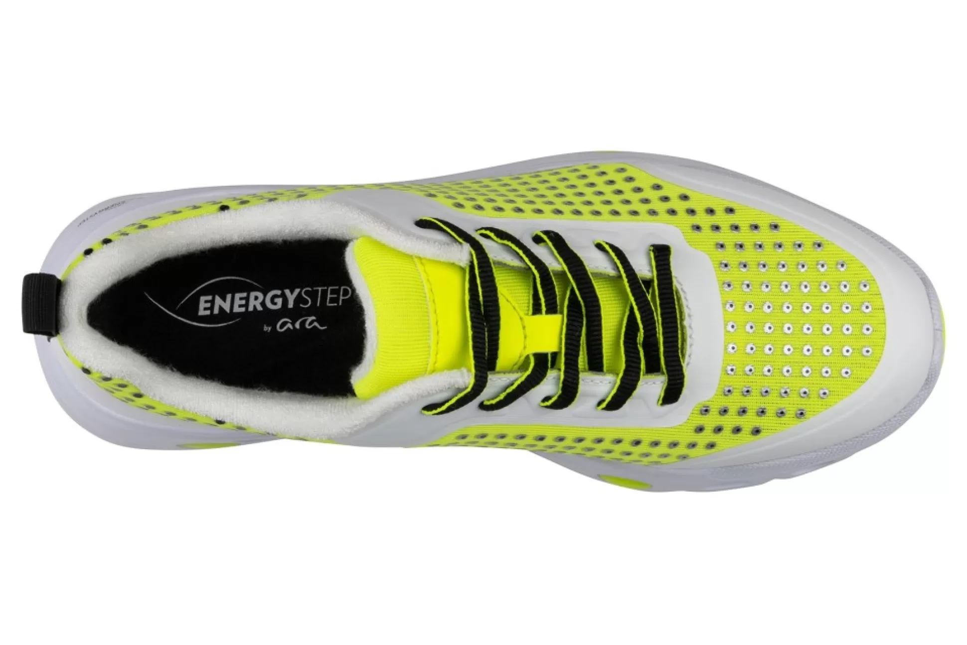 Women ara Athletic Shoes< Montclair - Footsmart