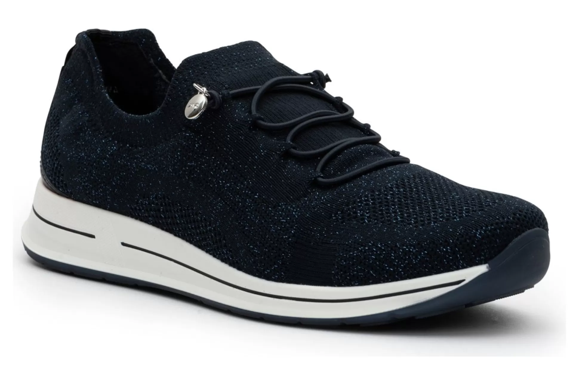 Women ara Athletic Shoes< Ocean - Footsmart