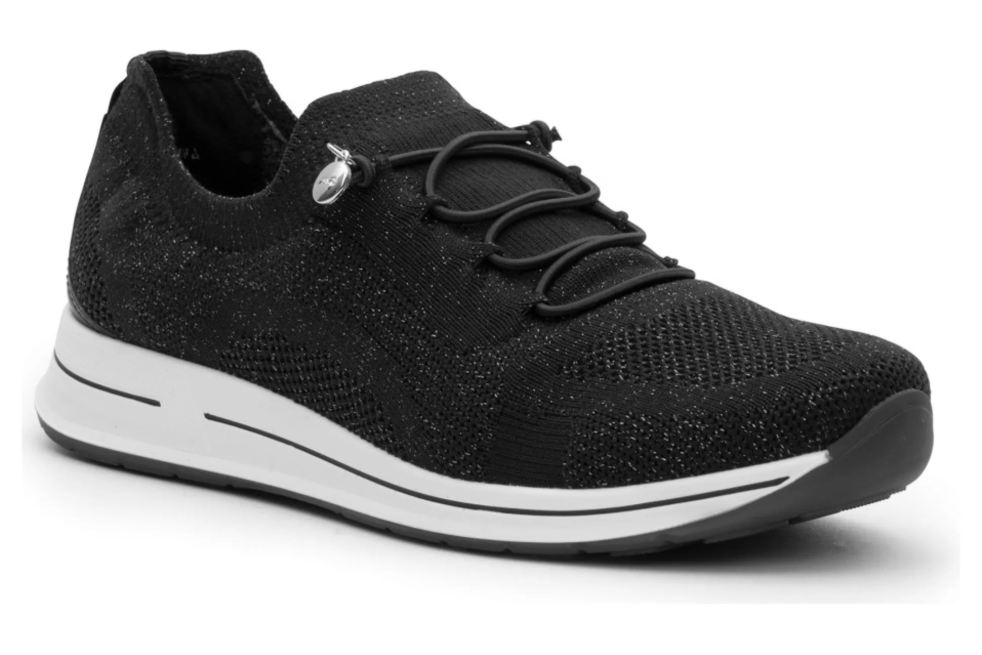 Women ara Athletic Shoes< Ocean - Footsmart