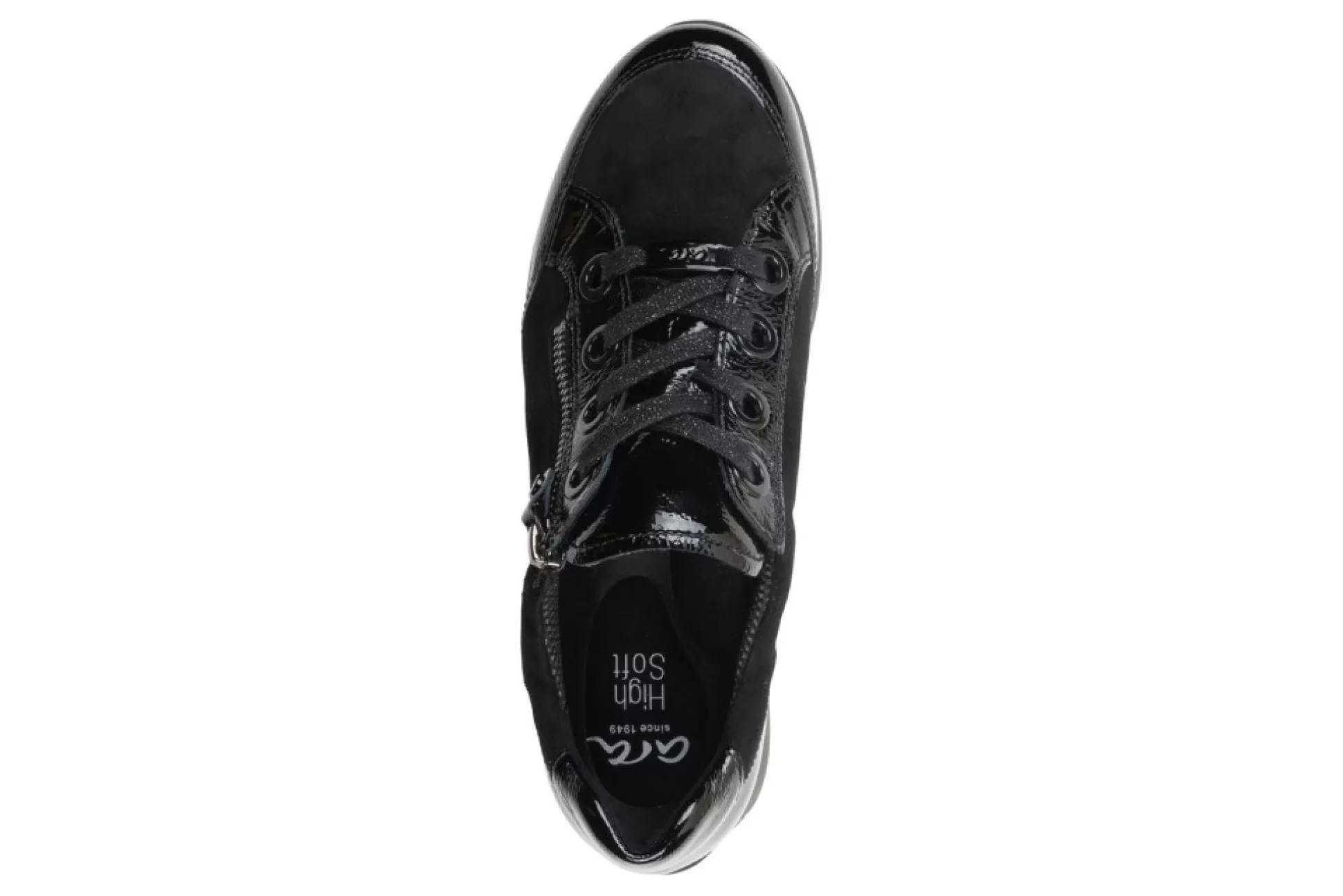 Women ara Athletic Shoes< Ollie - Footsmart