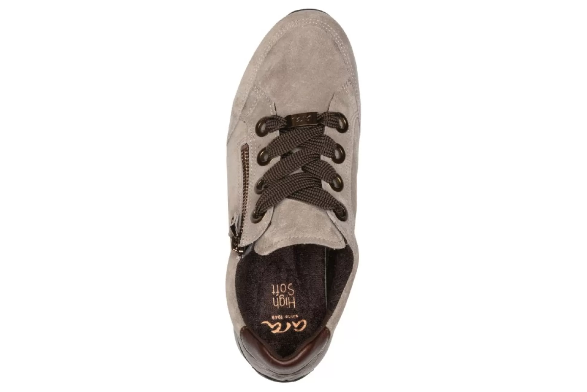 Women ara Athletic Shoes< Ollie - Footsmart