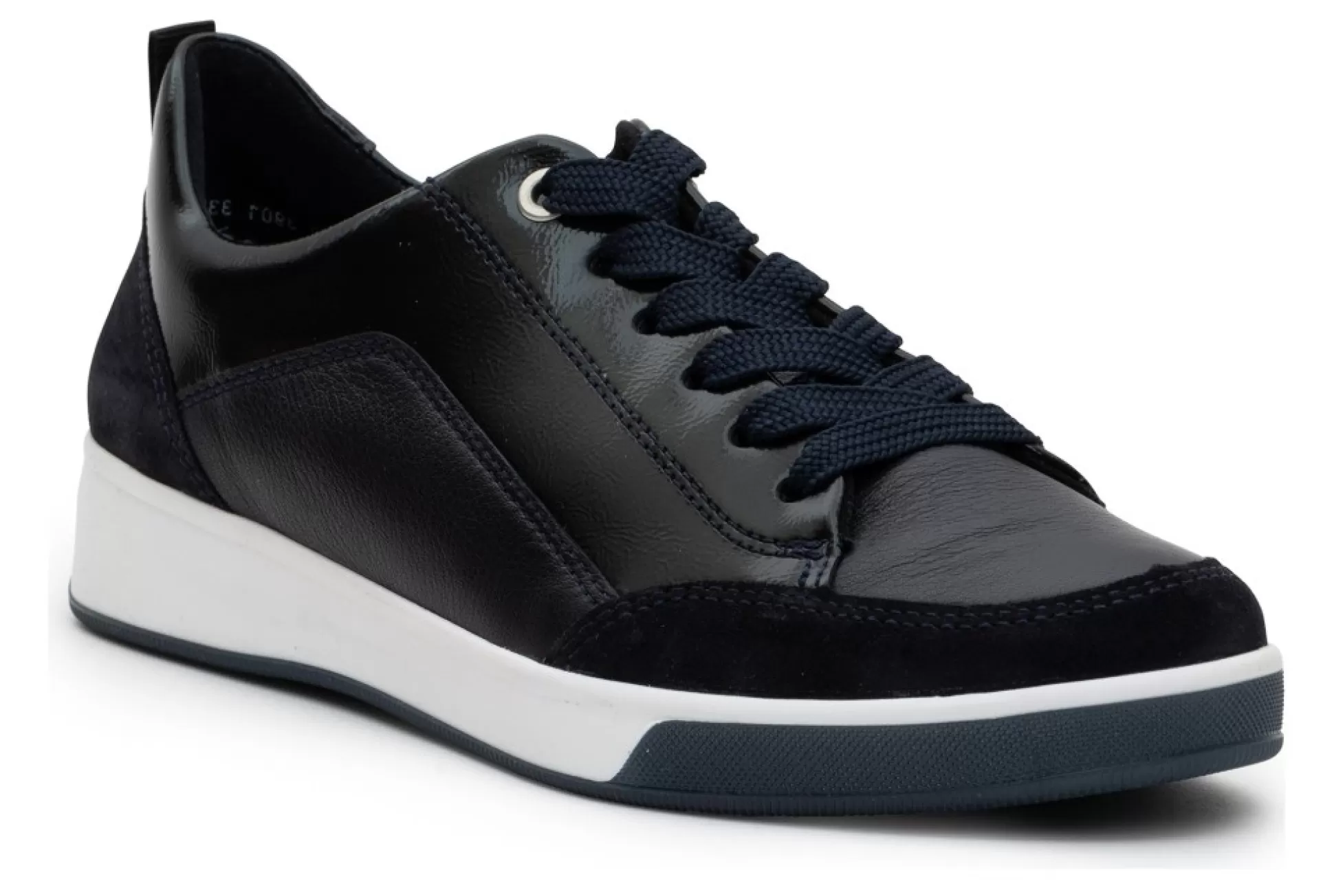 Women ara Athletic Shoes< Redmond - Footsmart