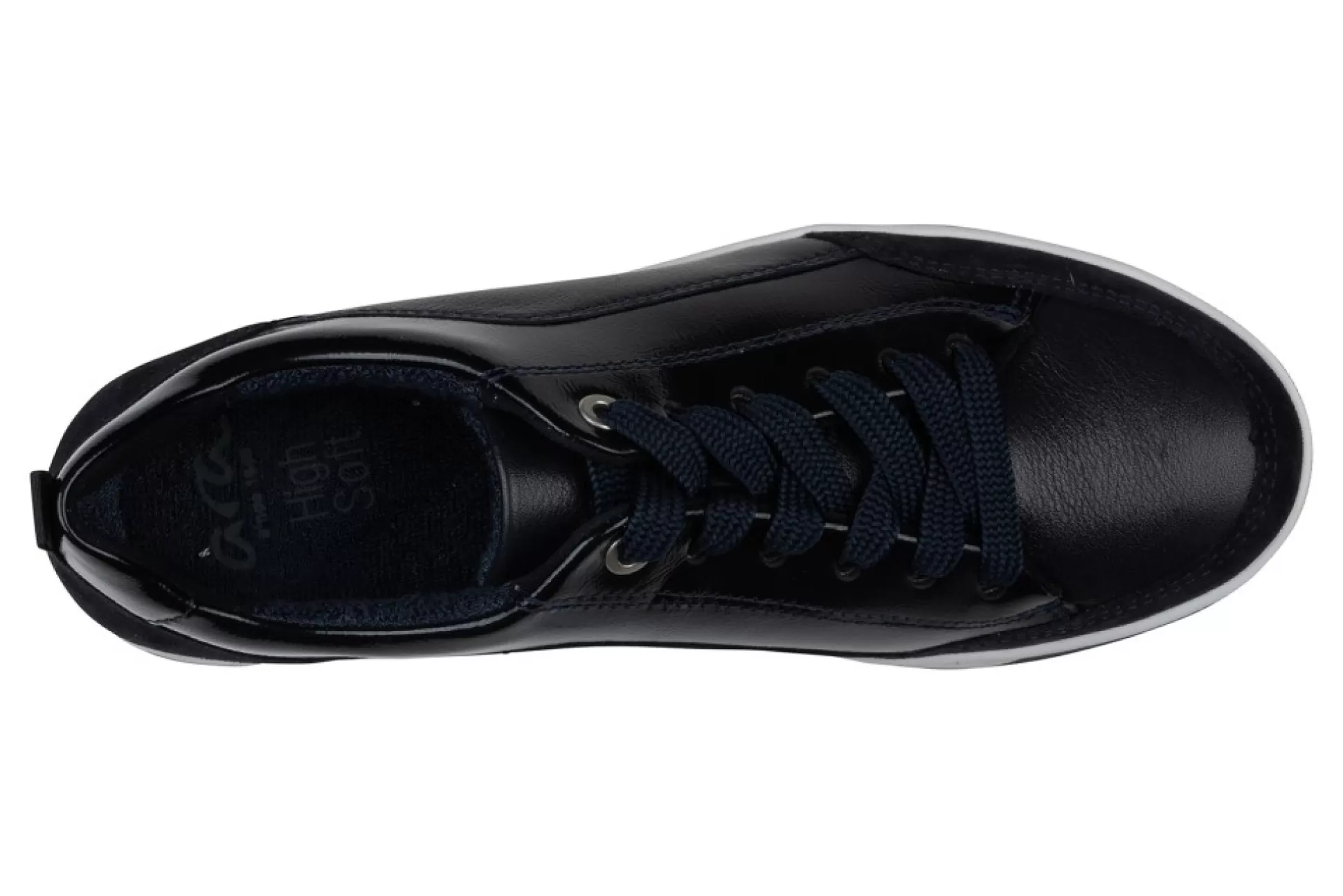 Women ara Athletic Shoes< Redmond - Footsmart