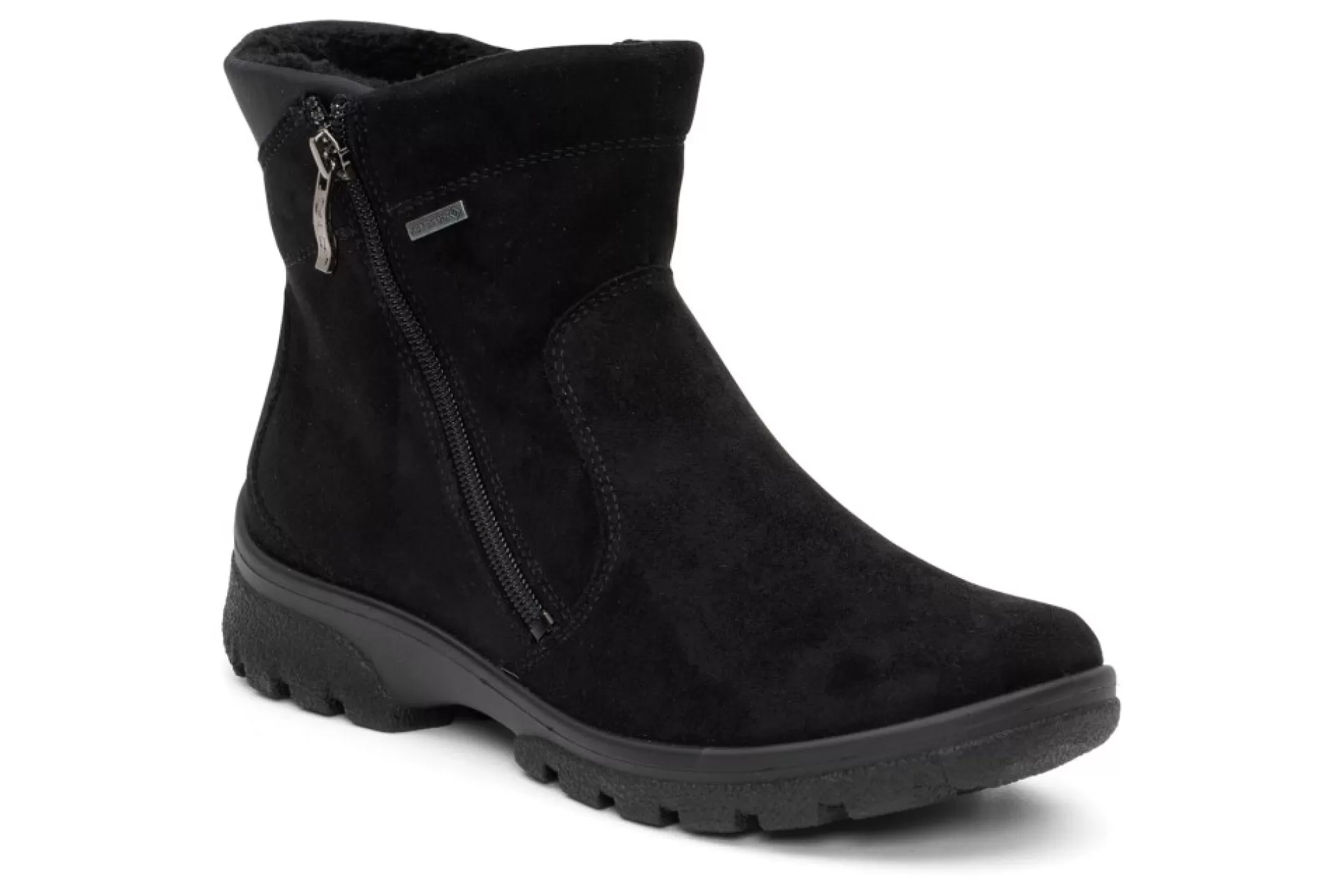 Women ara Boots< Sable - Footsmart