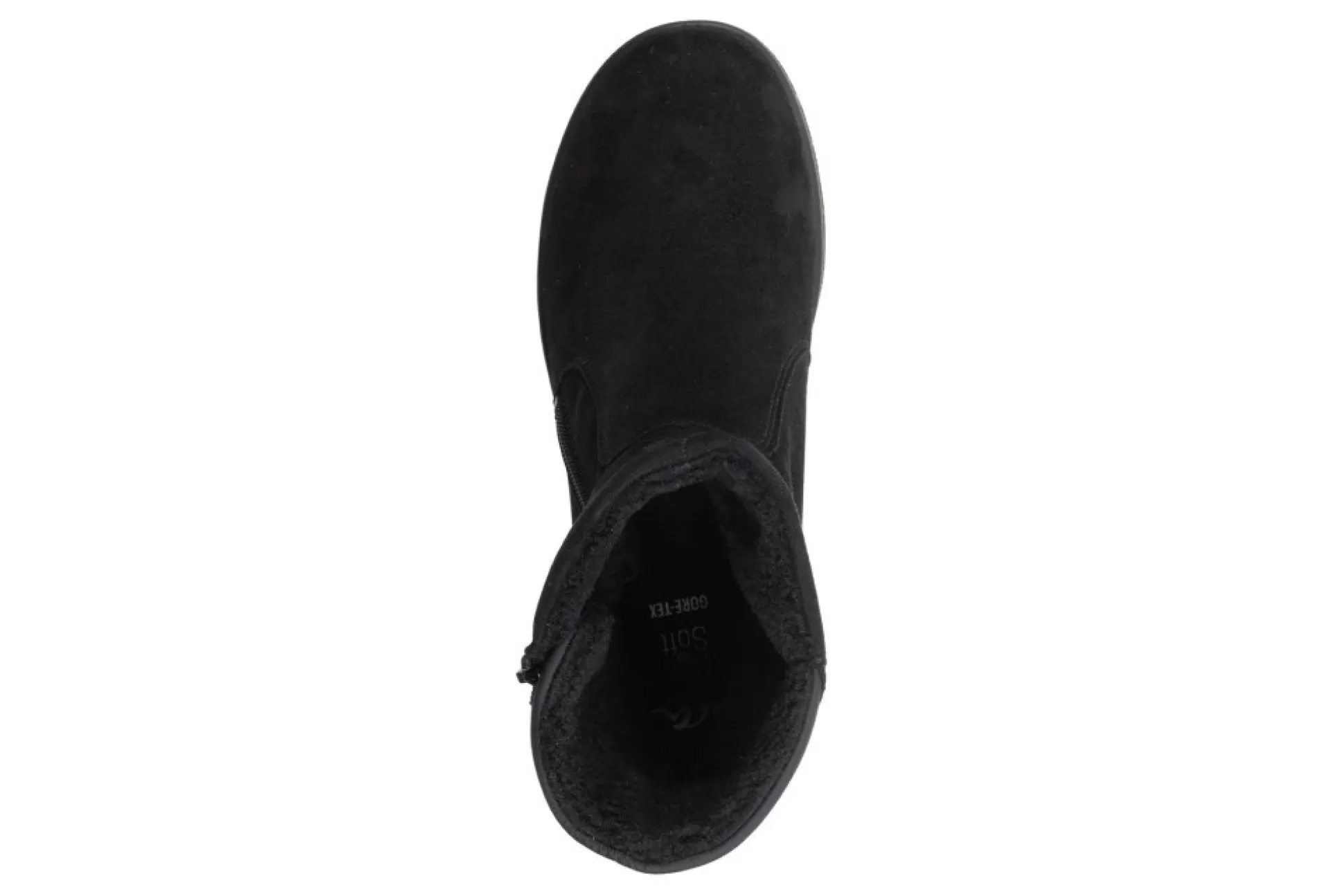 Women ara Boots< Sable - Footsmart