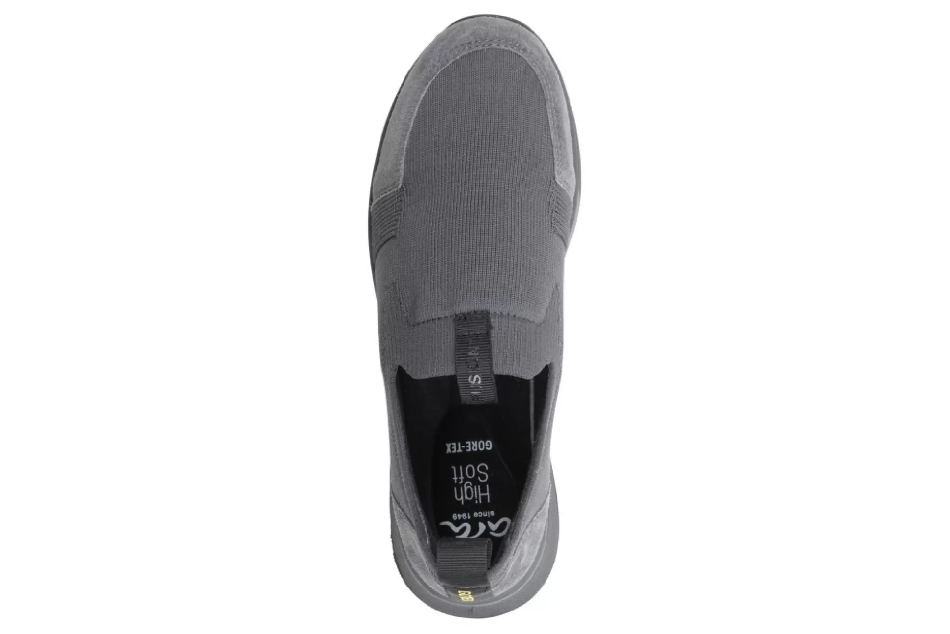 Women ara Athletic Shoes< Veronica - Footsmart