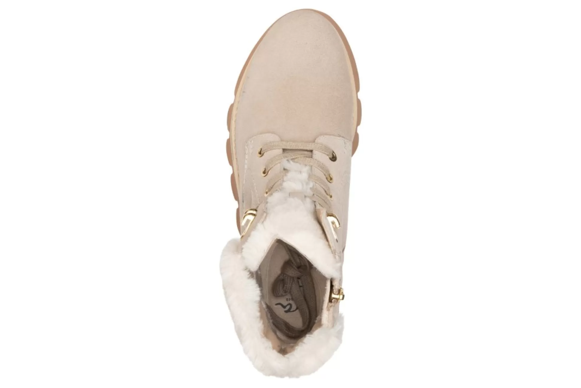 Women ara Boots< Vesta - Footsmart