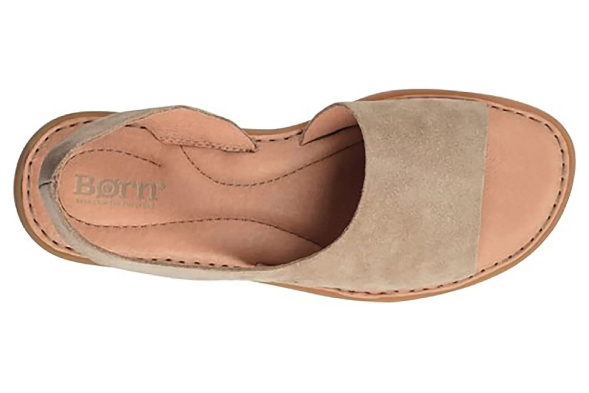 Born Sandals< Inlet - Footsmart