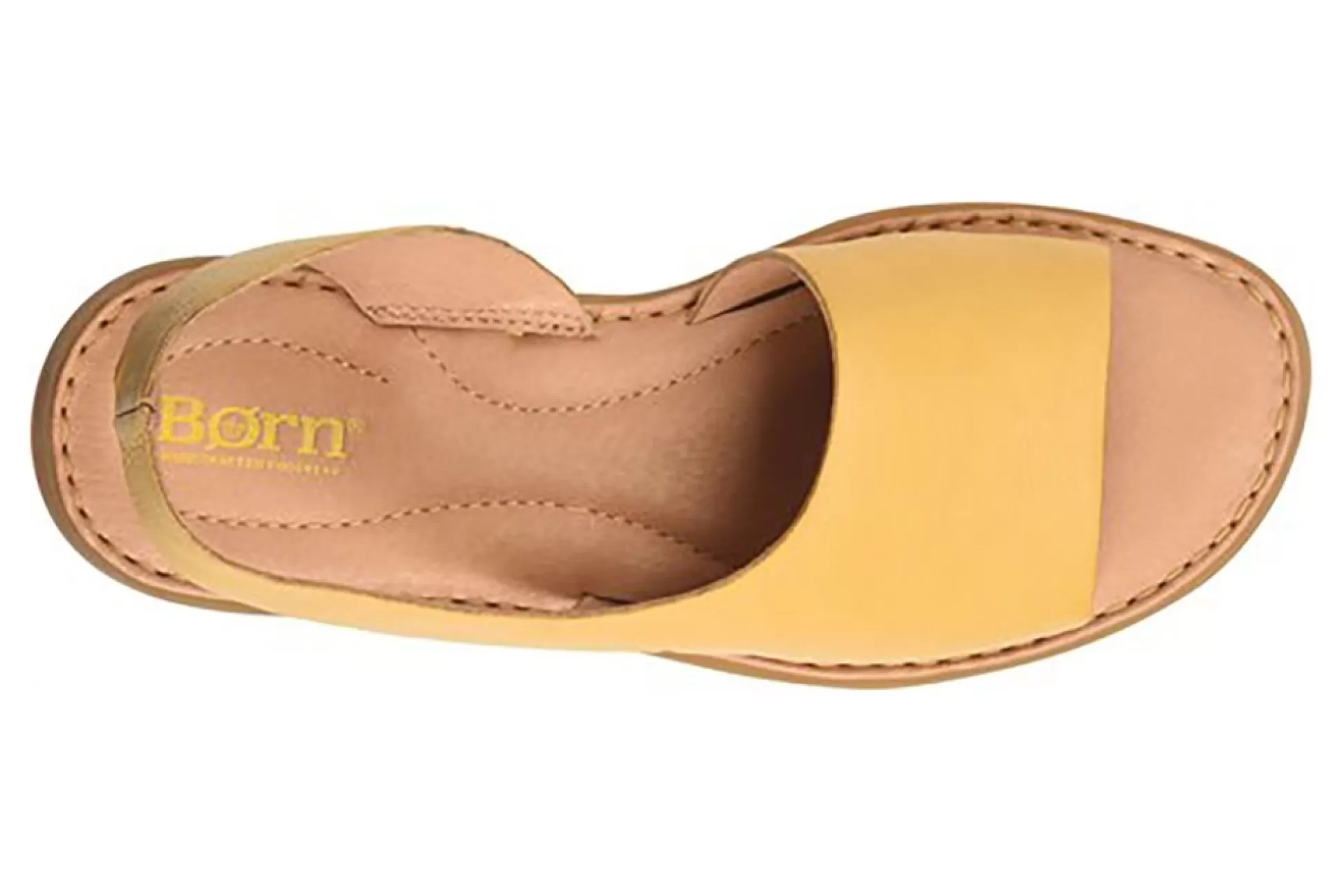Born Sandals< Inlet - Footsmart