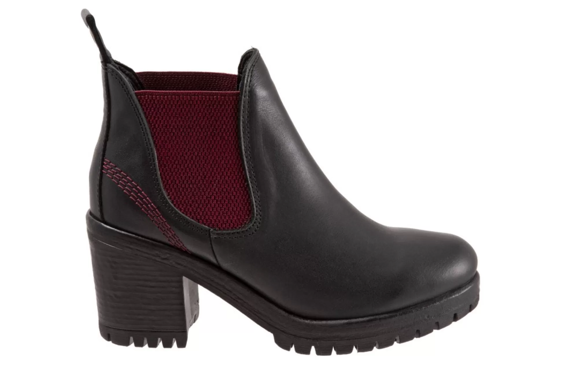Women Bueno Boots< Flight - Footsmart