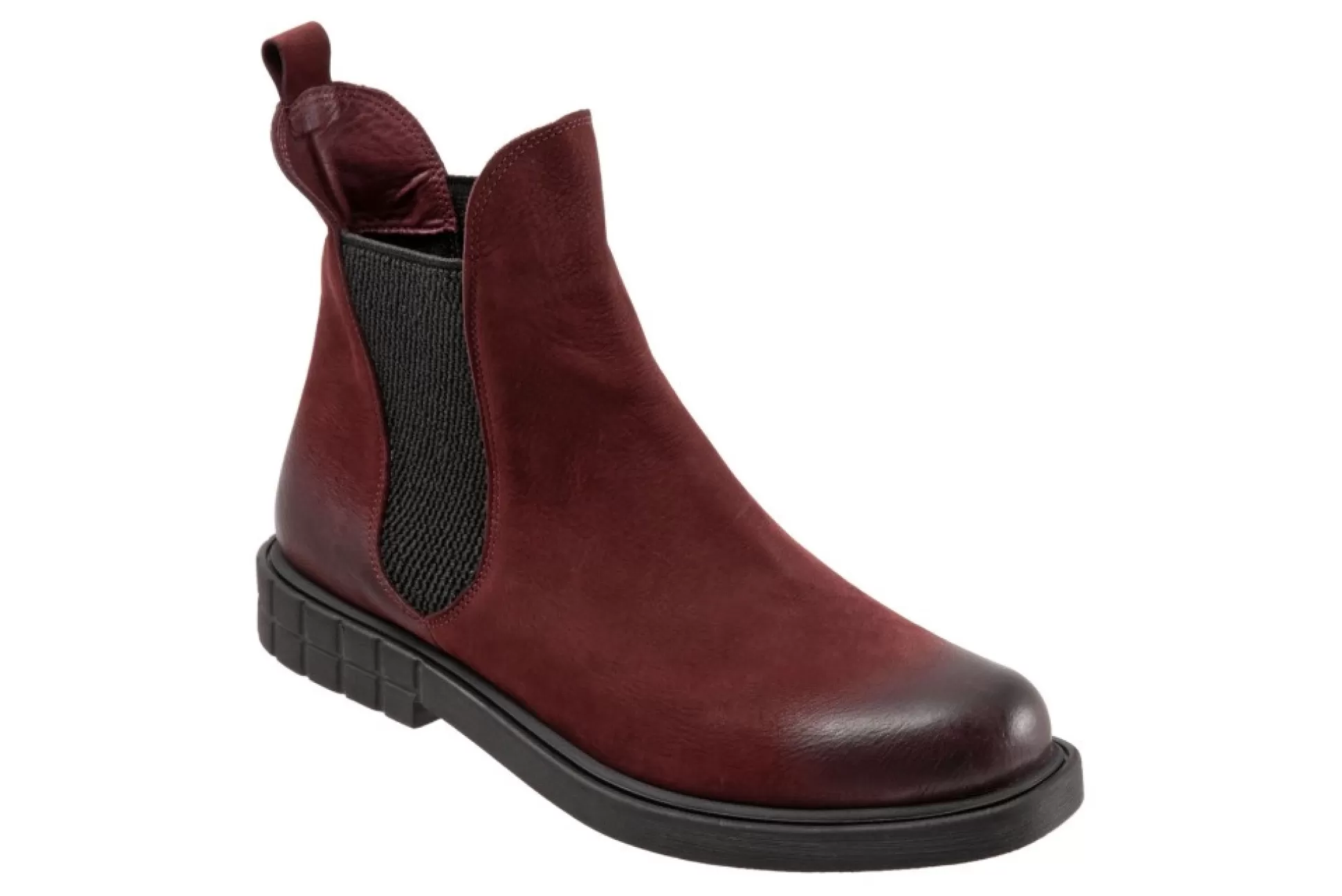 Women Bueno Boots< Oak - Footsmart