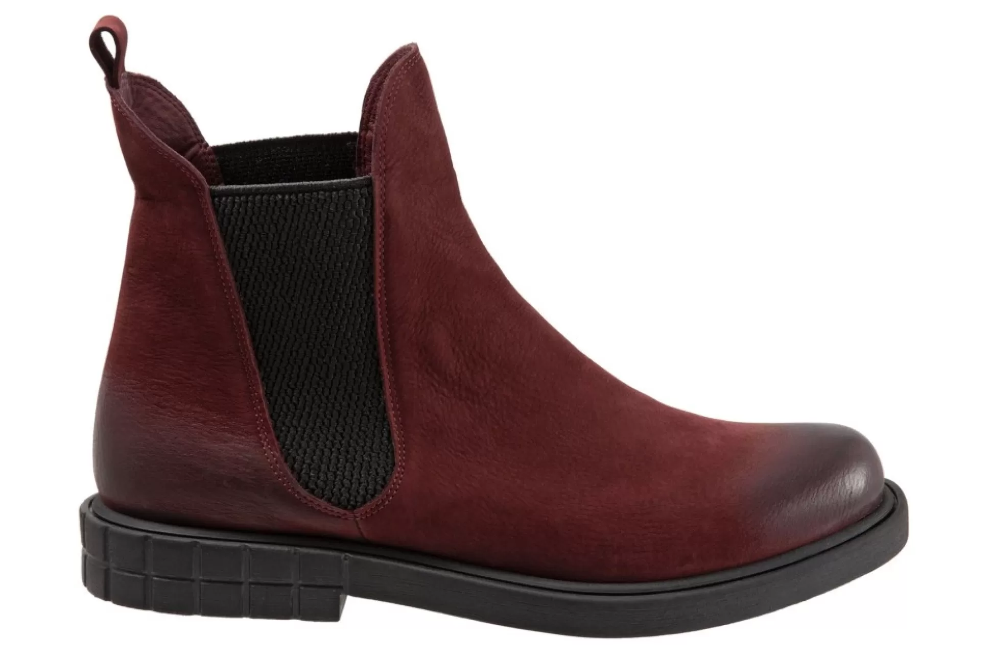 Women Bueno Boots< Oak - Footsmart