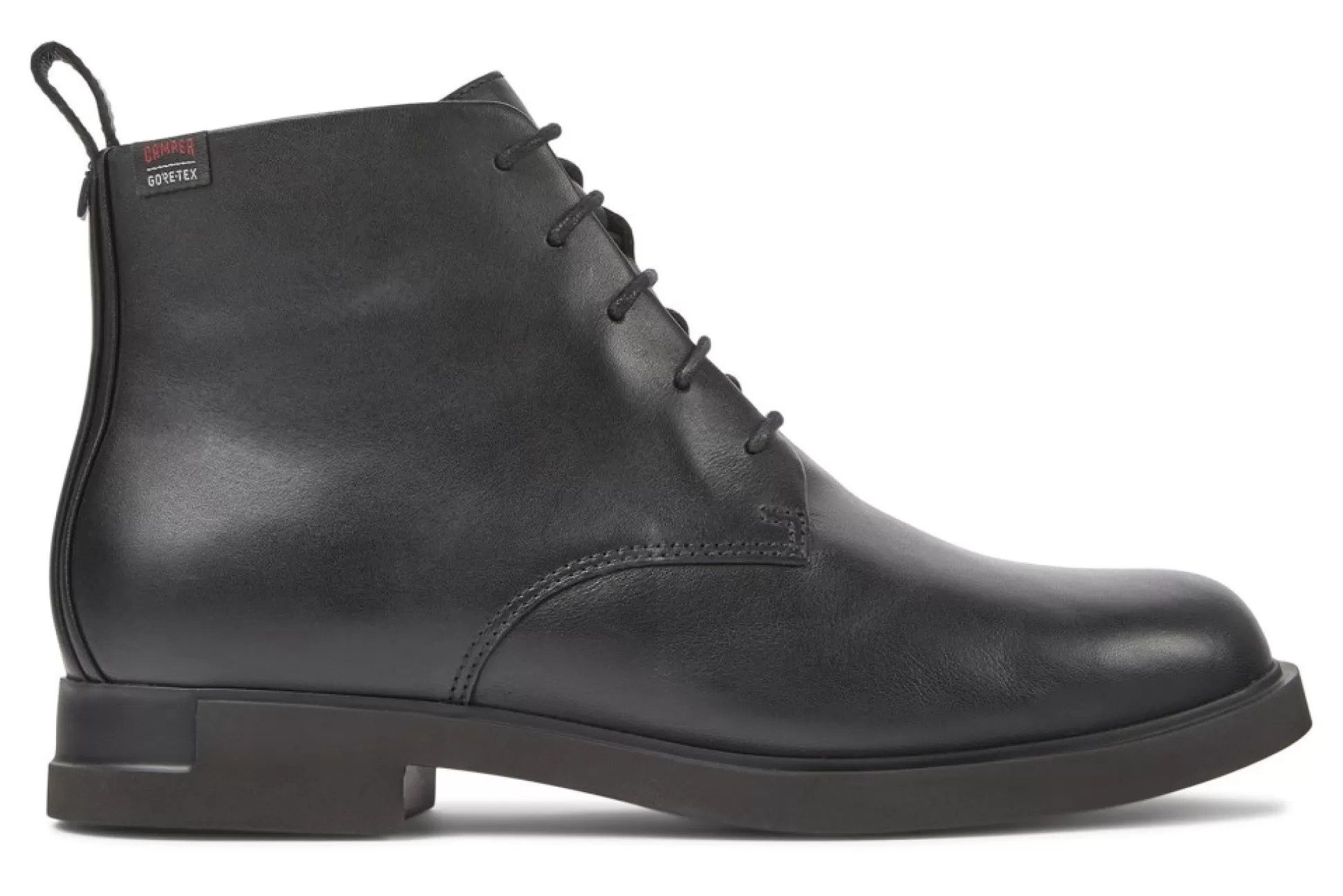 Women Camper Boots< Iman K400526 - Footsmart