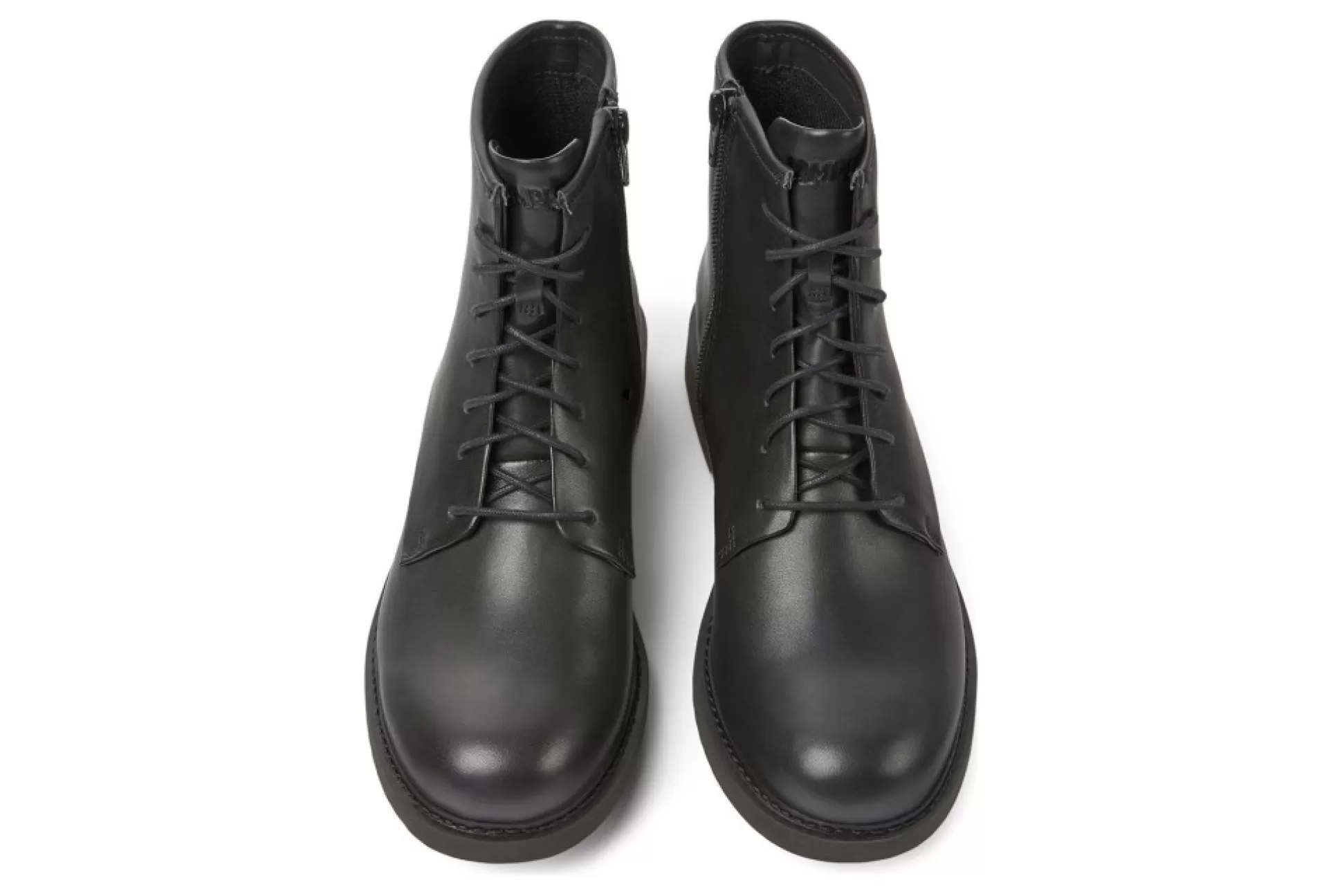 Women Camper Boots< Neuman K400245 - Footsmart